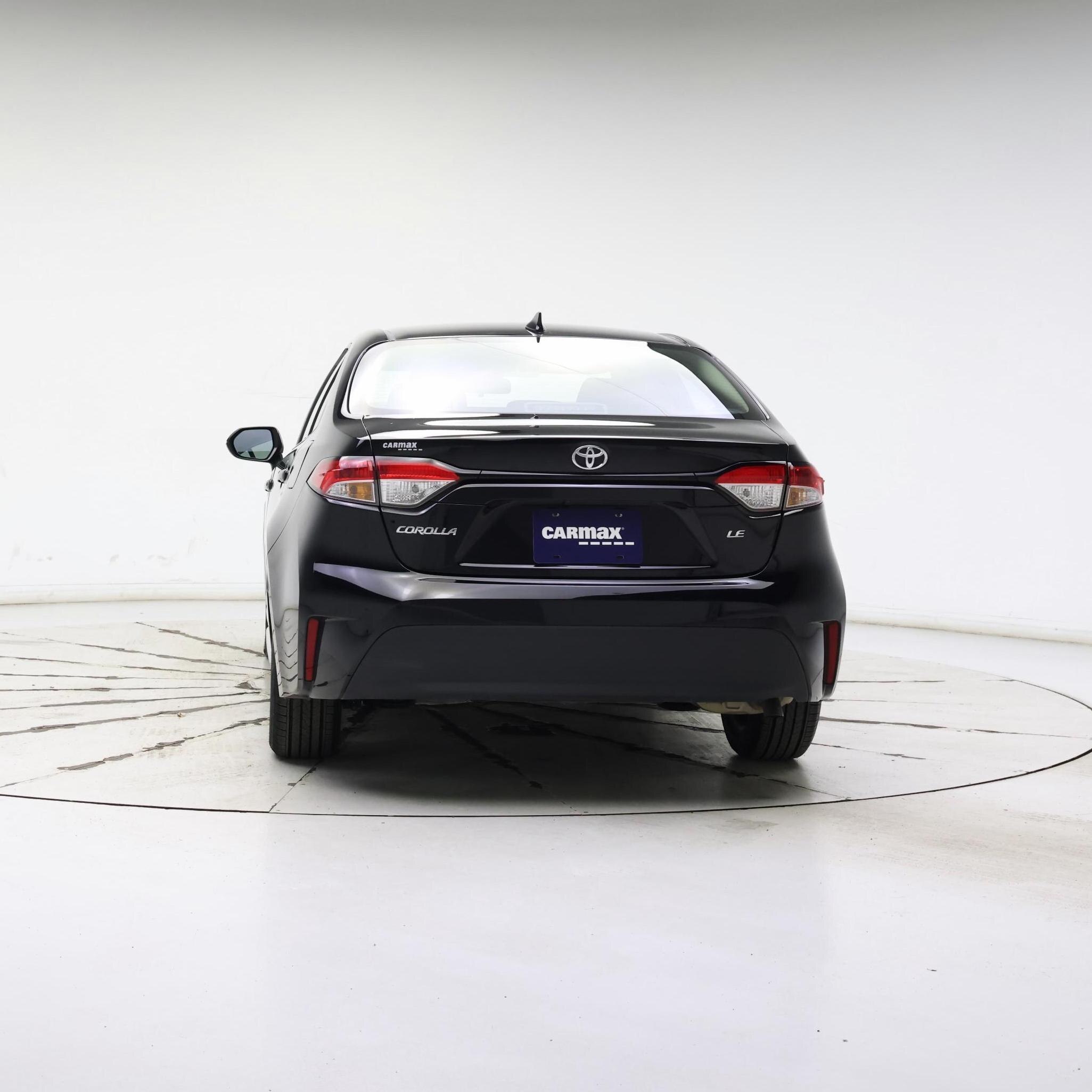 Thumbnail: 2023 Toyota Corolla - 6