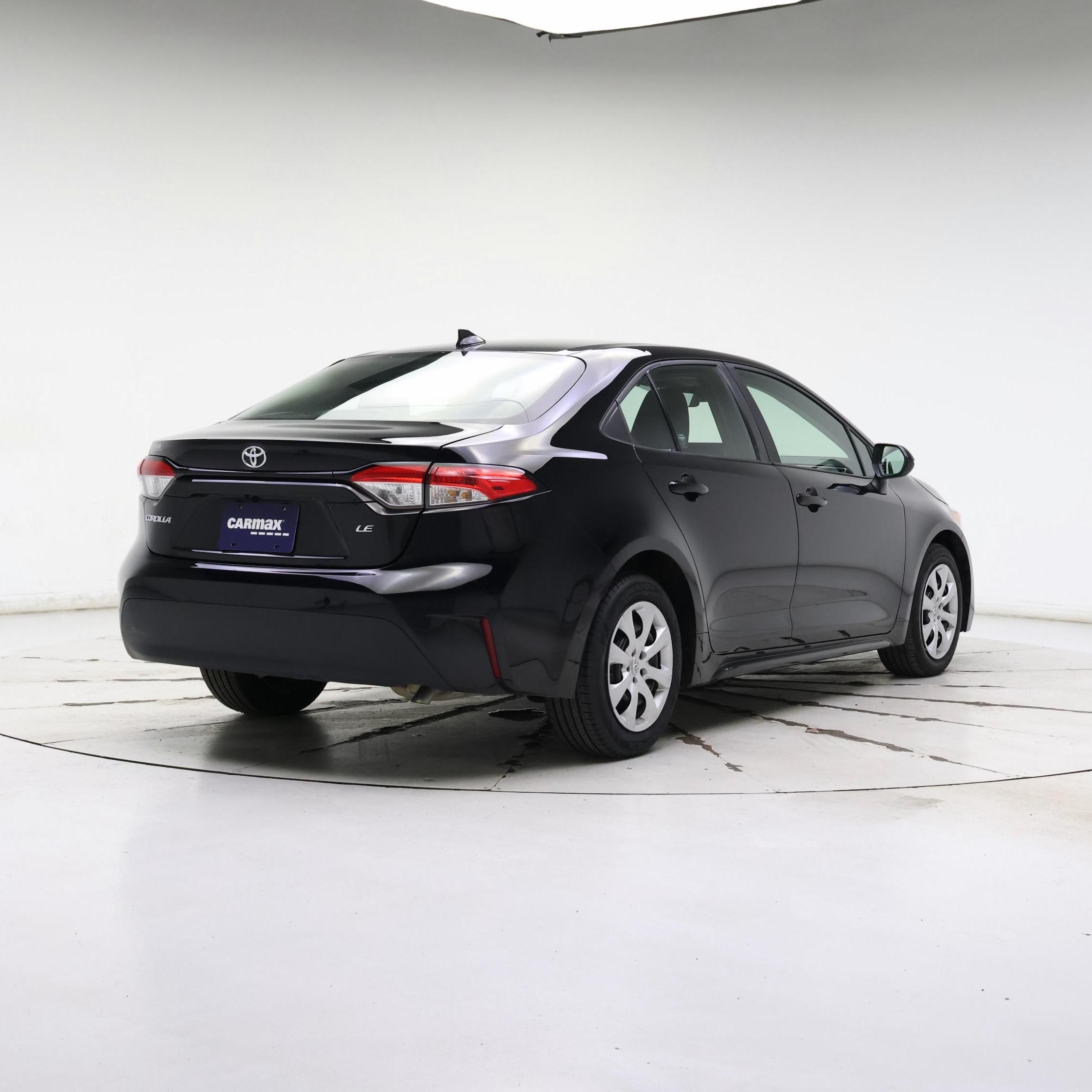 Thumbnail: 2023 Toyota Corolla - 8