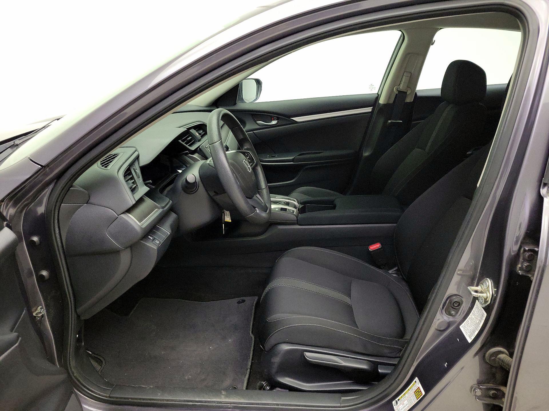 Thumbnail: 2017 Honda Civic - 11