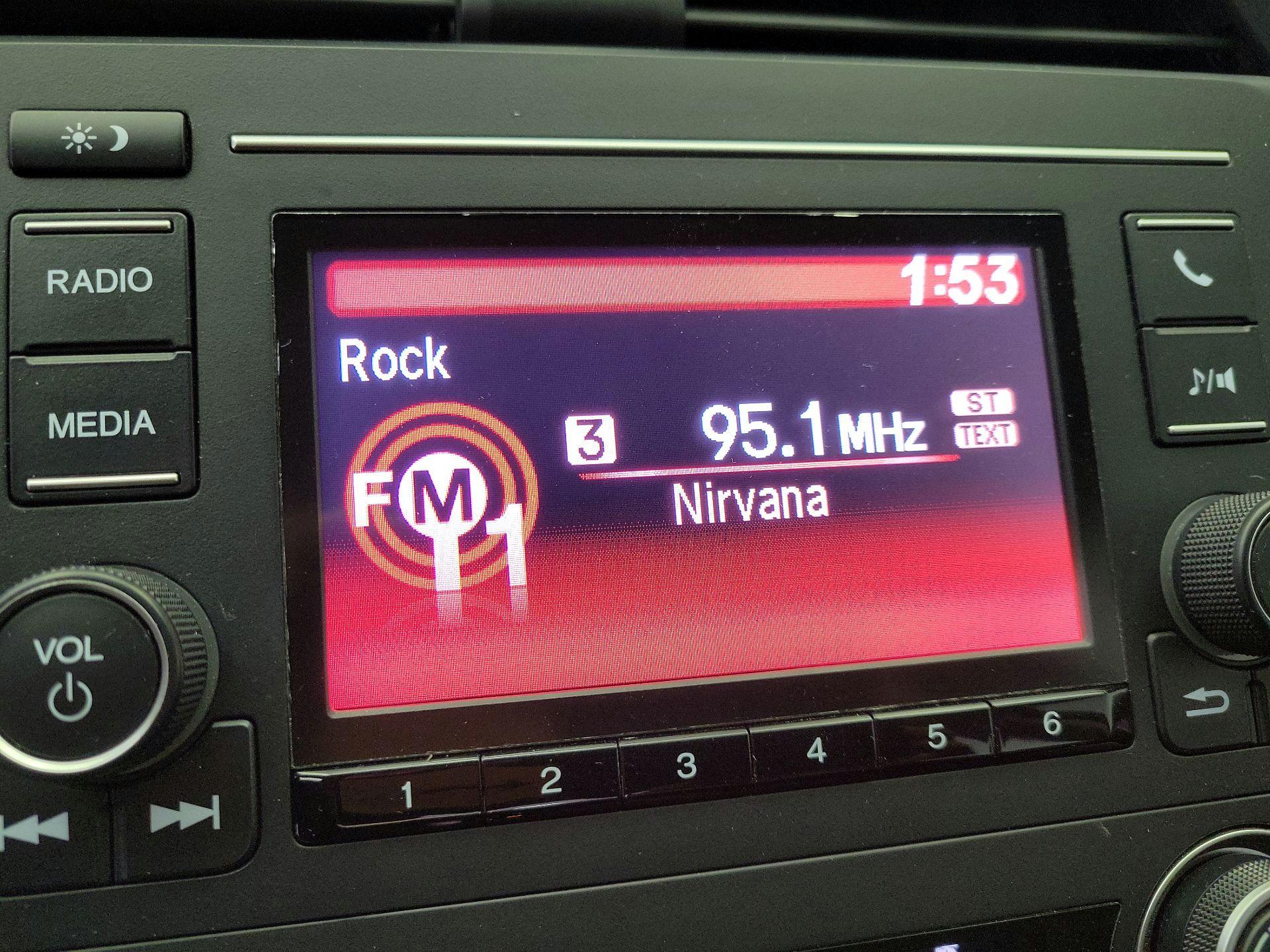 Thumbnail: 2017 Honda Civic - 14