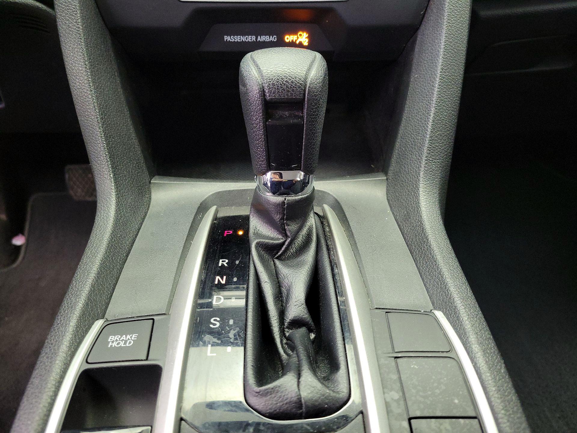 Thumbnail: 2017 Honda Civic - 16