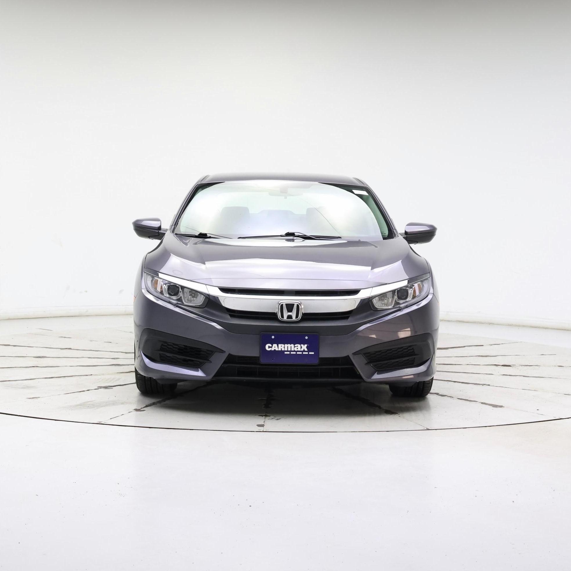Thumbnail: 2017 Honda Civic - 5
