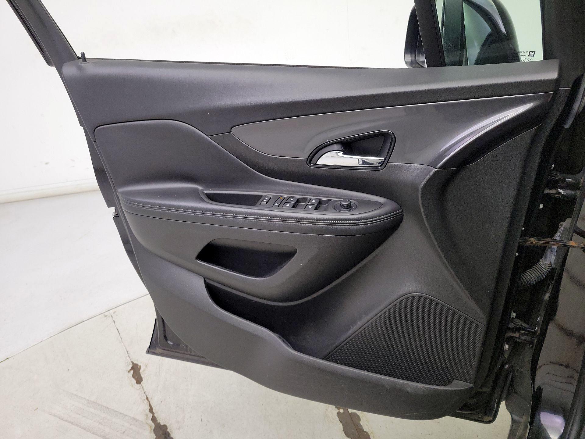 Thumbnail: 2017 Buick Encore - 12