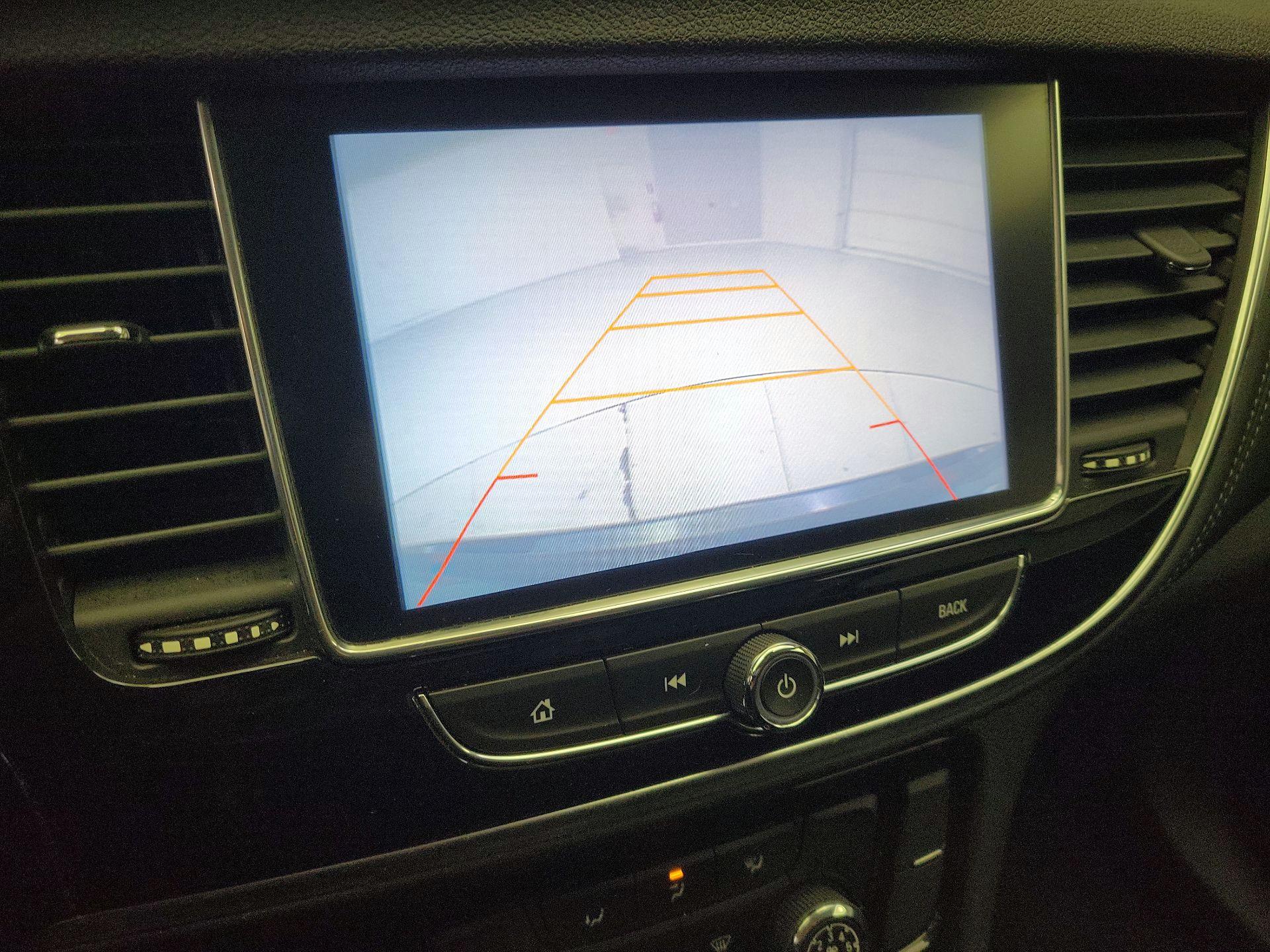 Thumbnail: 2017 Buick Encore - 14