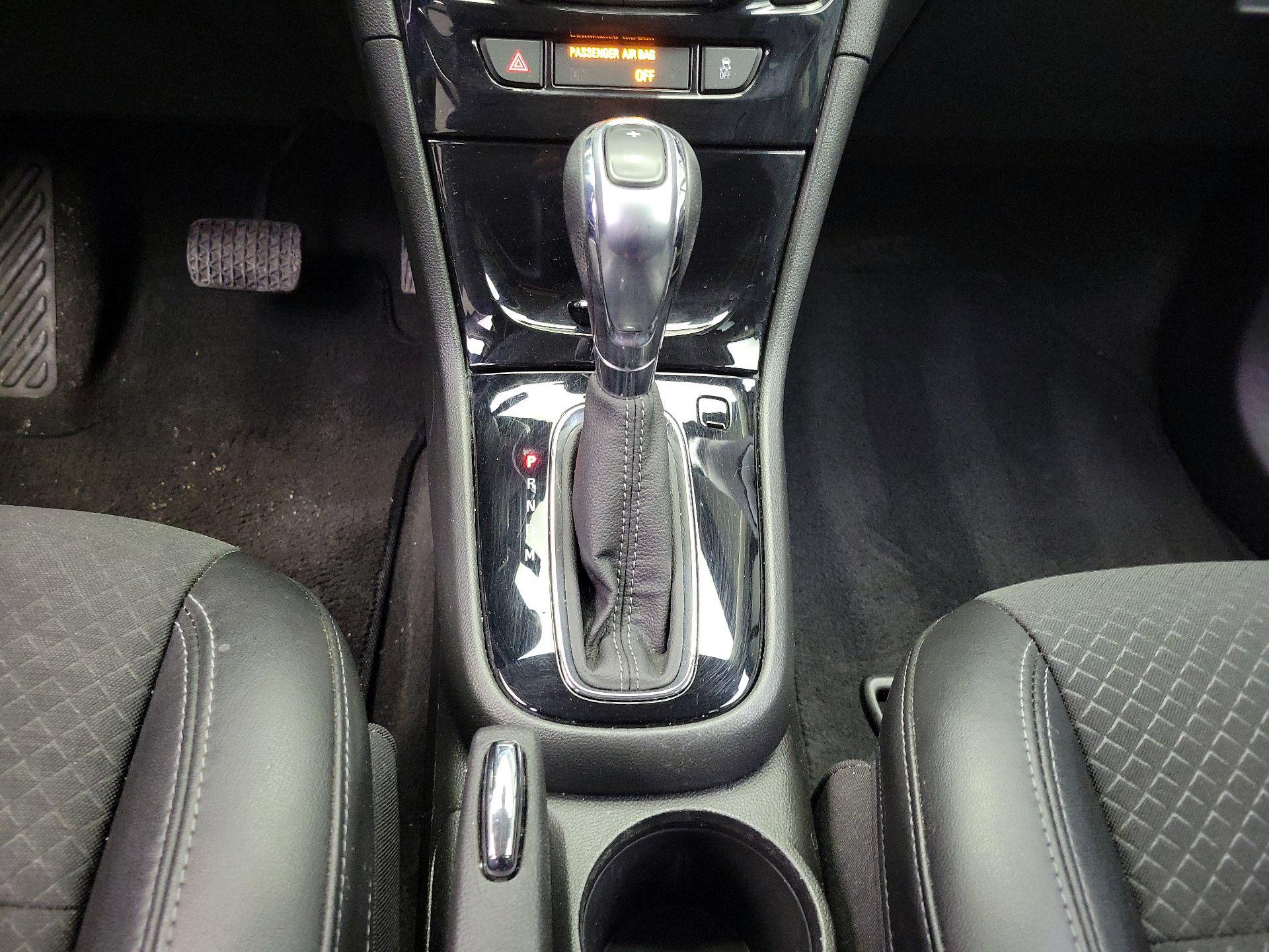 Thumbnail: 2017 Buick Encore - 17