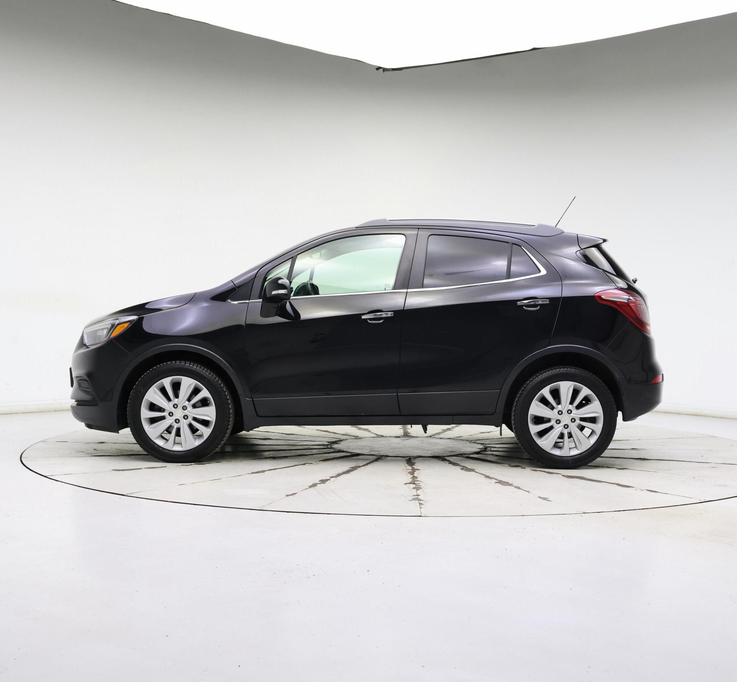 Thumbnail: 2017 Buick Encore - 3