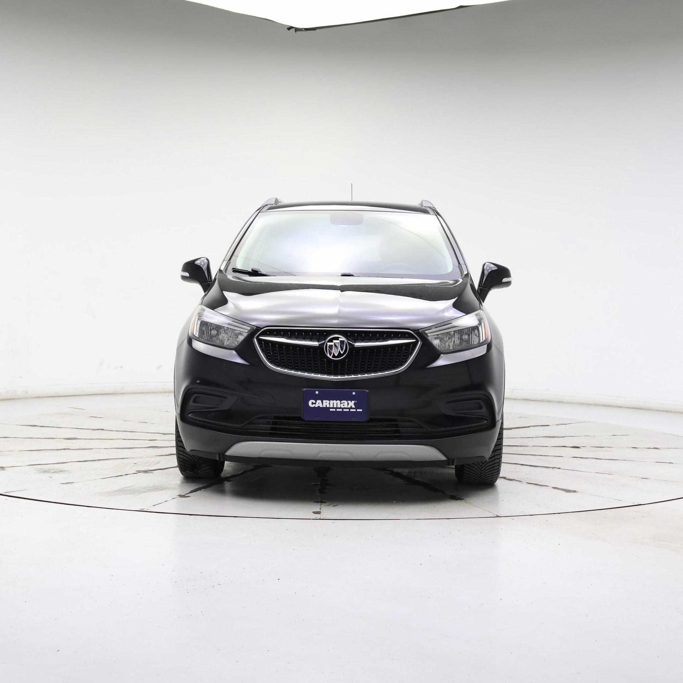 Thumbnail: 2017 Buick Encore - 5