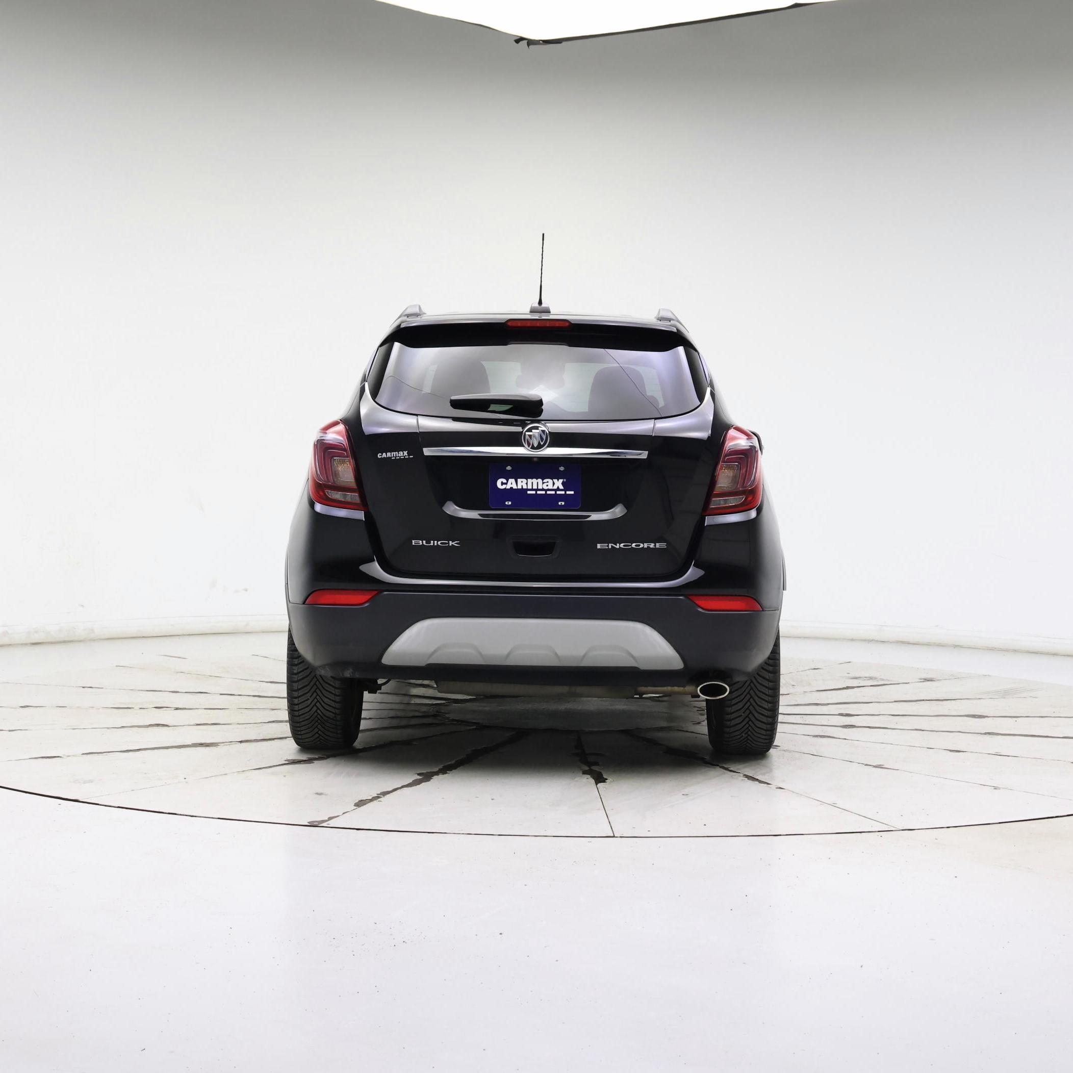 Thumbnail: 2017 Buick Encore - 6