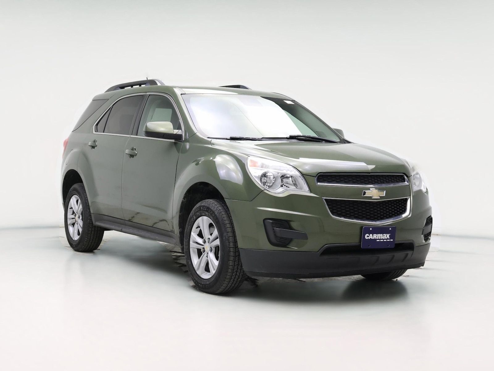 2015 Chevrolet Equinox 1LT
