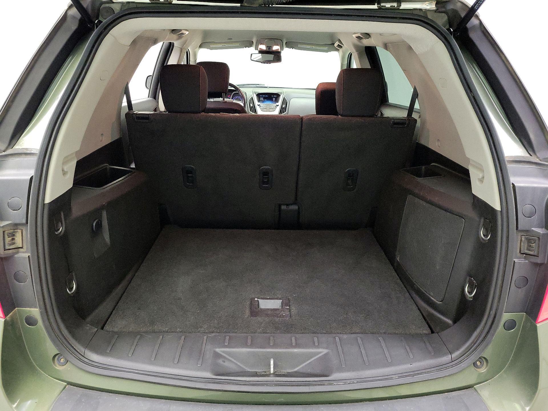 Thumbnail: 2015 Chevrolet Equinox - 19