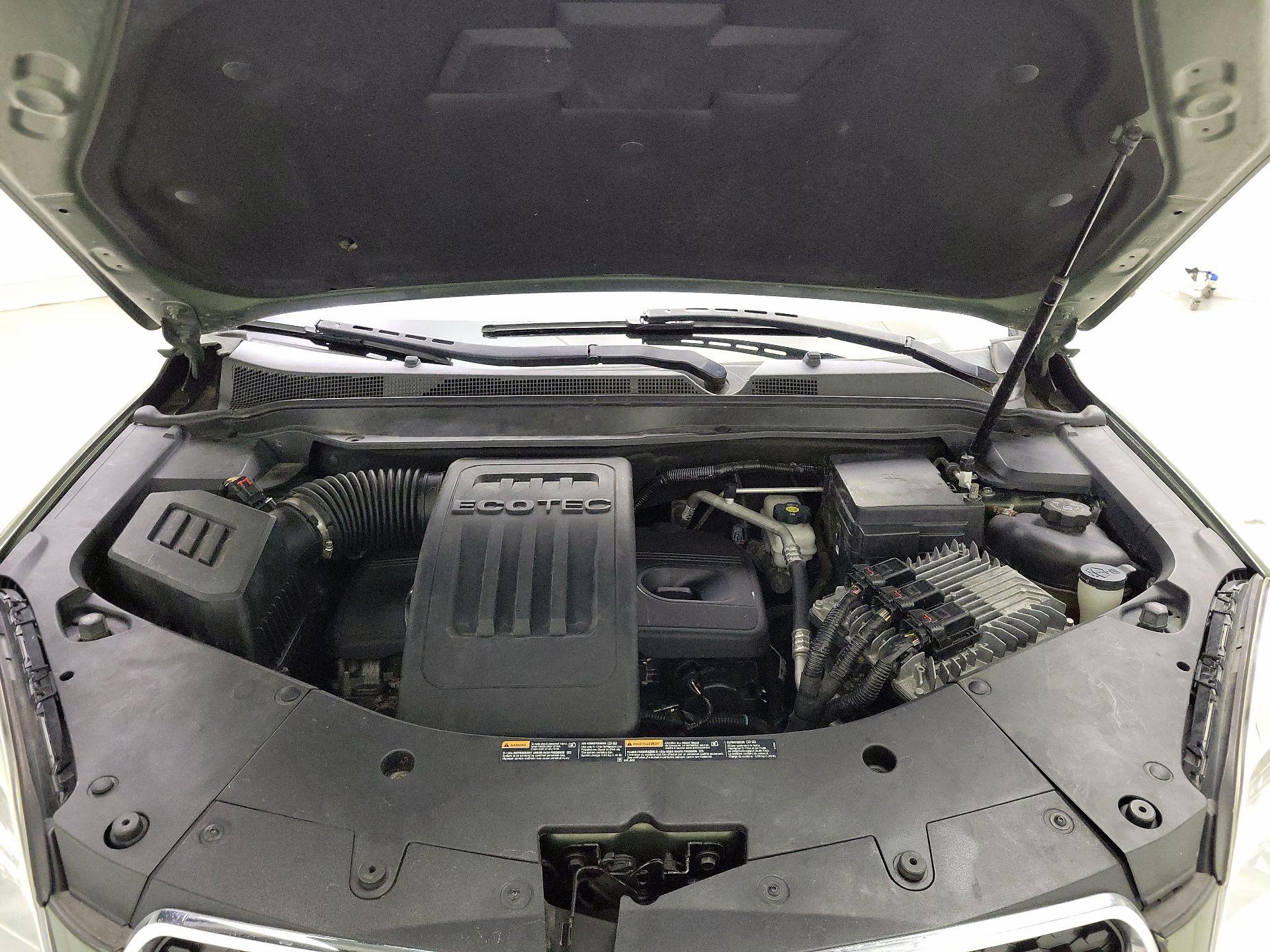 Thumbnail: 2015 Chevrolet Equinox - 20