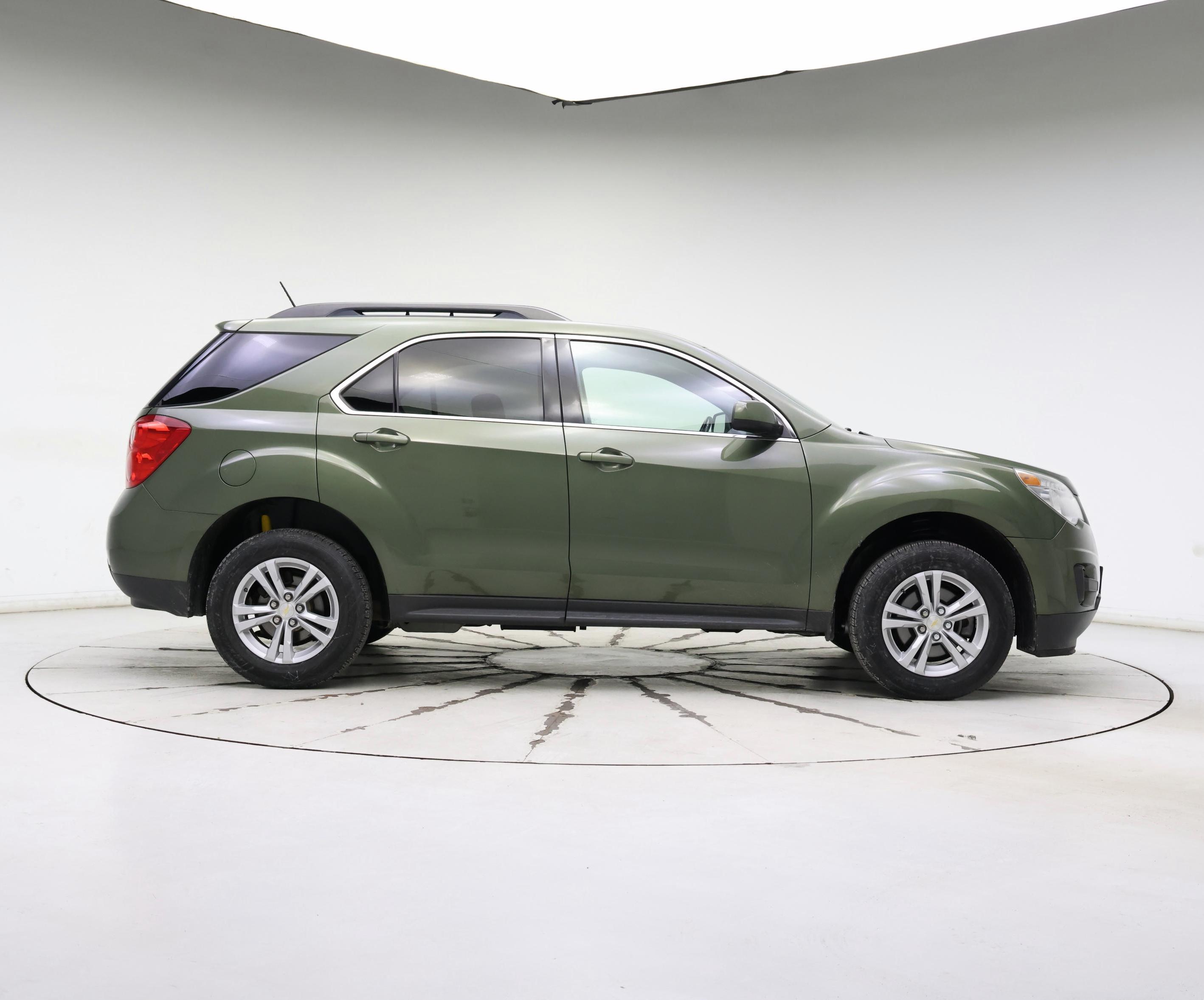 Thumbnail: 2015 Chevrolet Equinox - 7