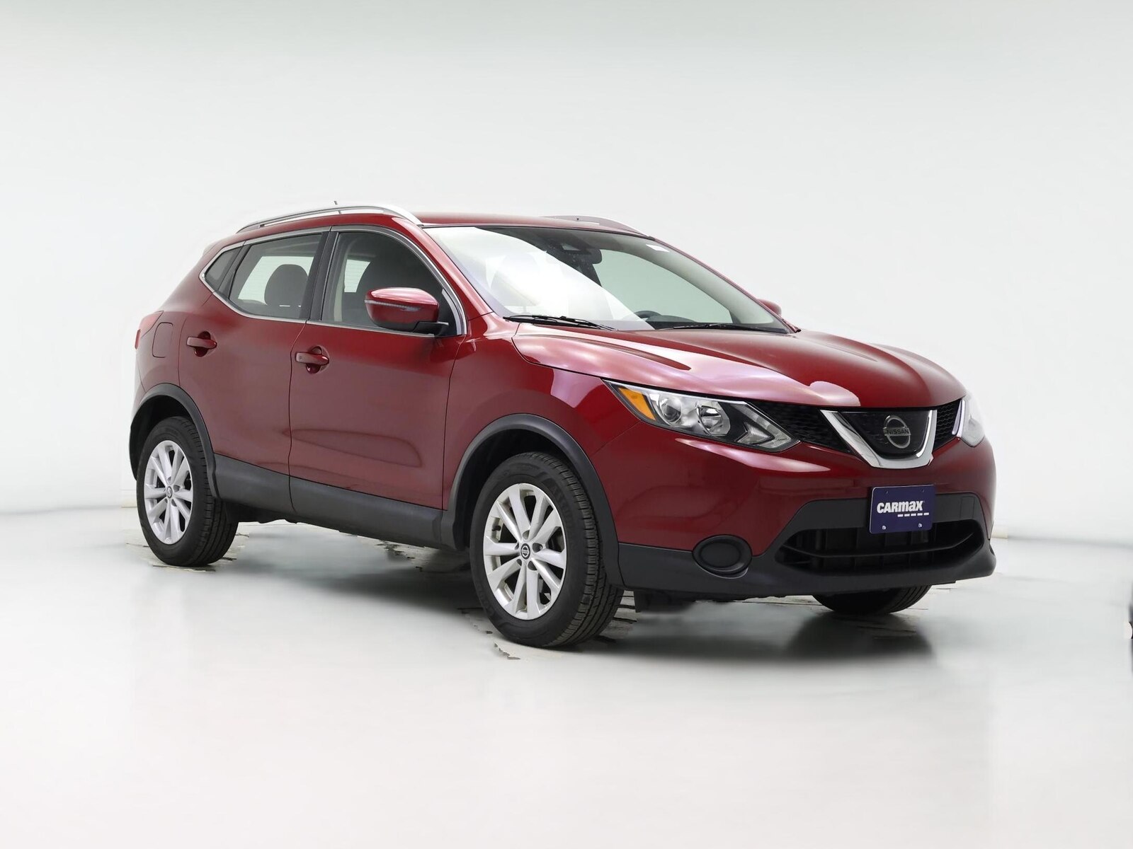 2019 Nissan Rogue Sport