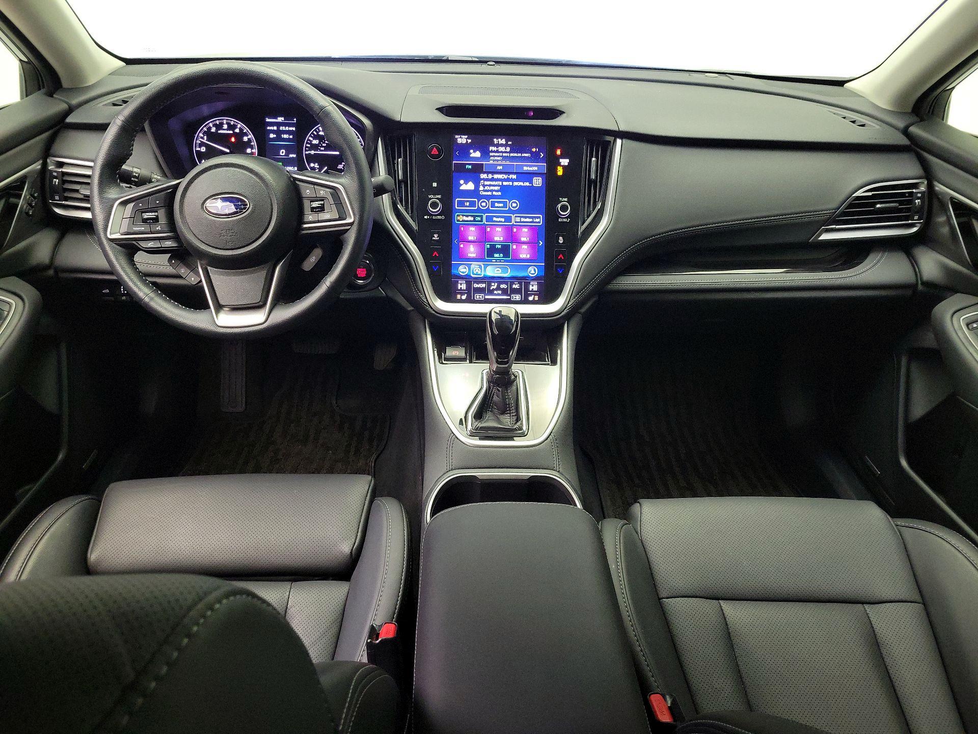 Thumbnail: 2021 Subaru Outback - 9