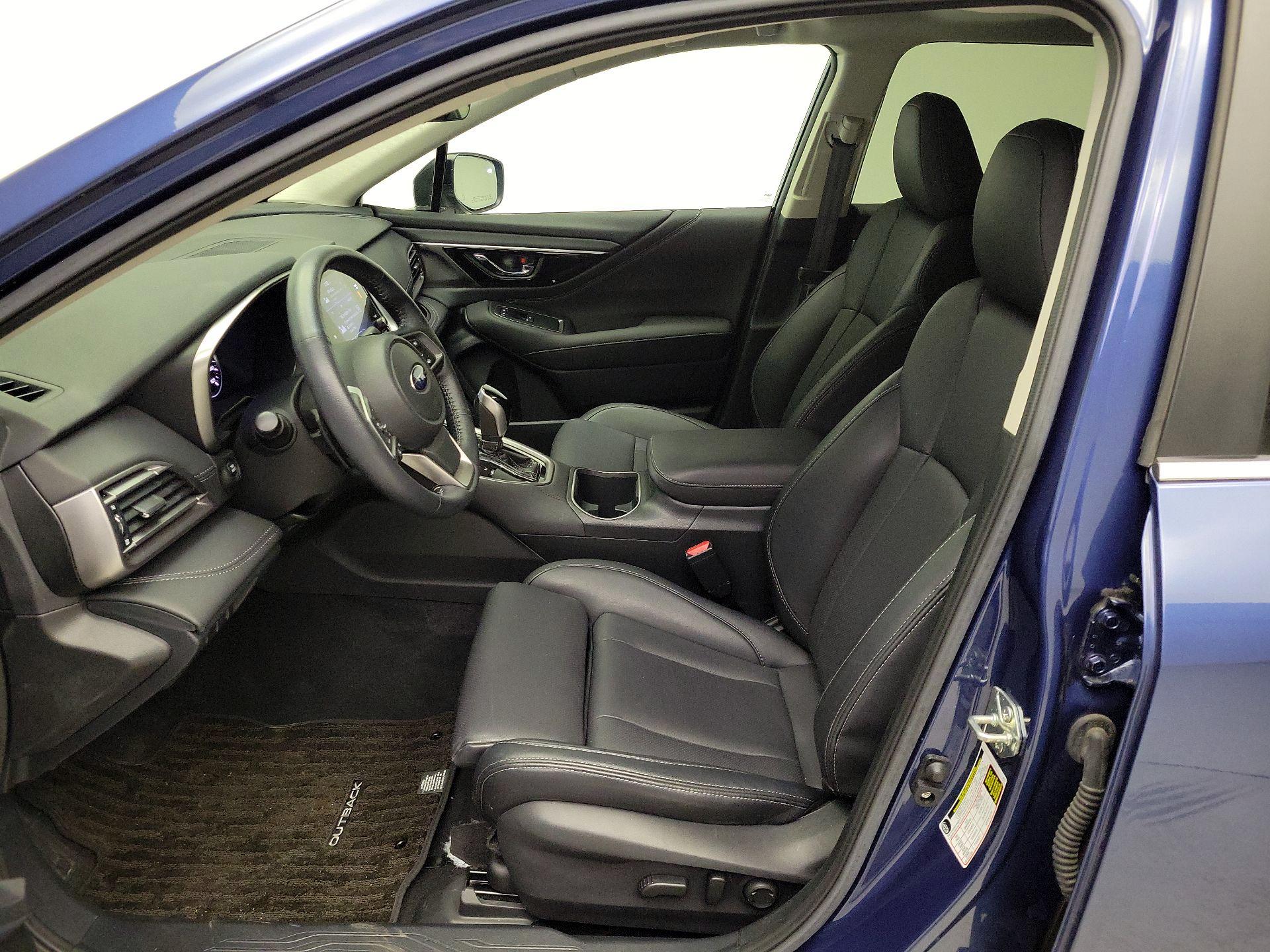 Thumbnail: 2021 Subaru Outback - 11