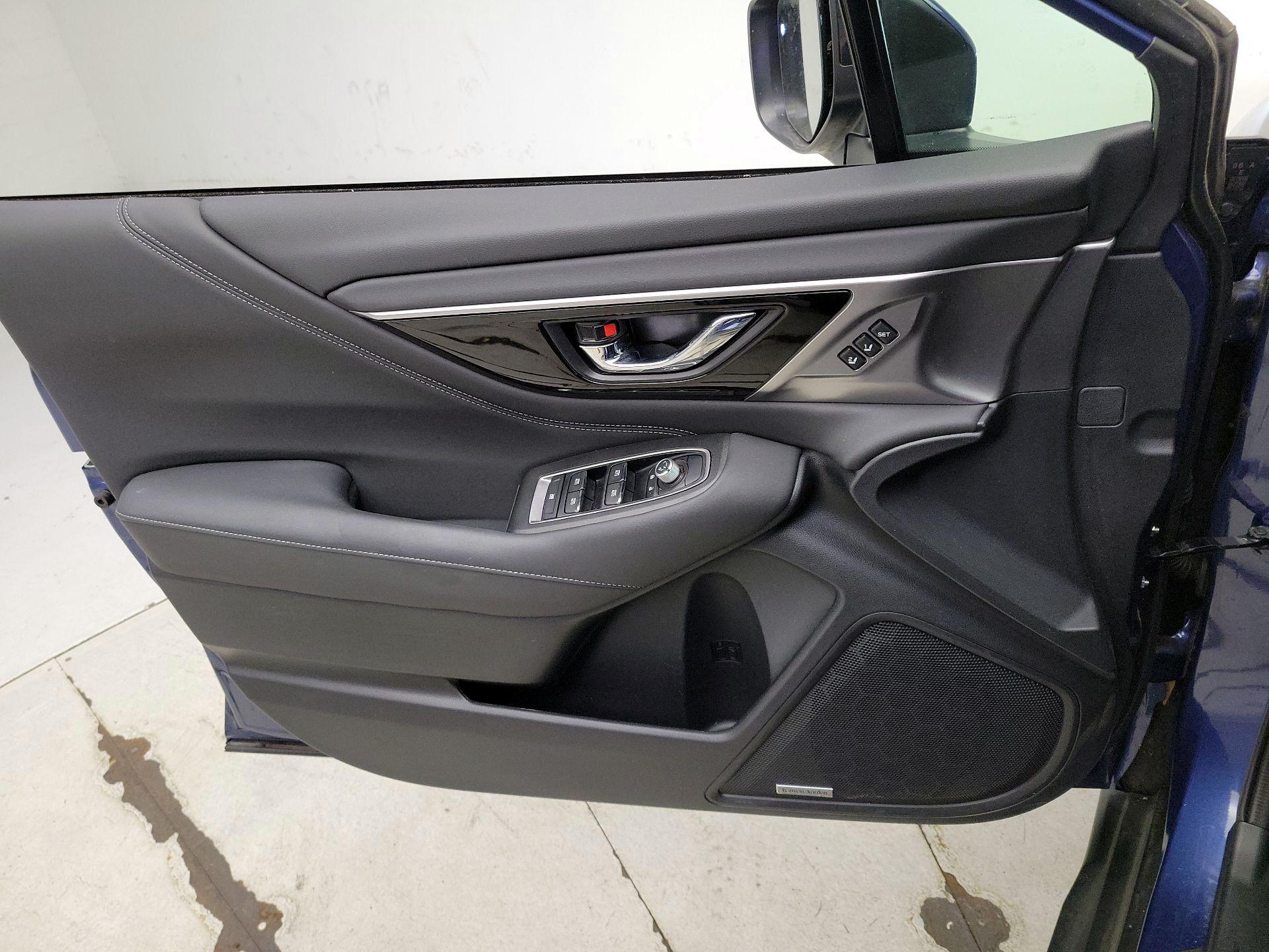 Thumbnail: 2021 Subaru Outback - 12