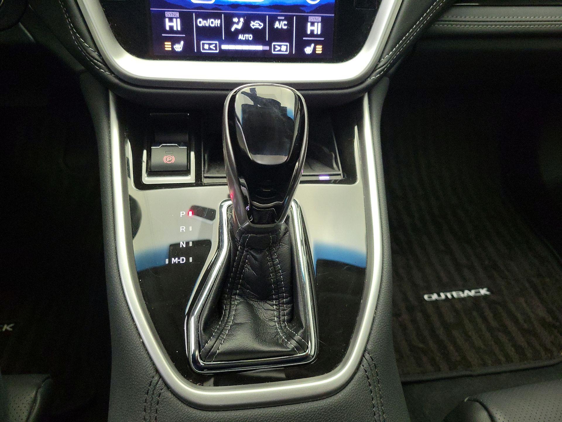 Thumbnail: 2021 Subaru Outback - 18