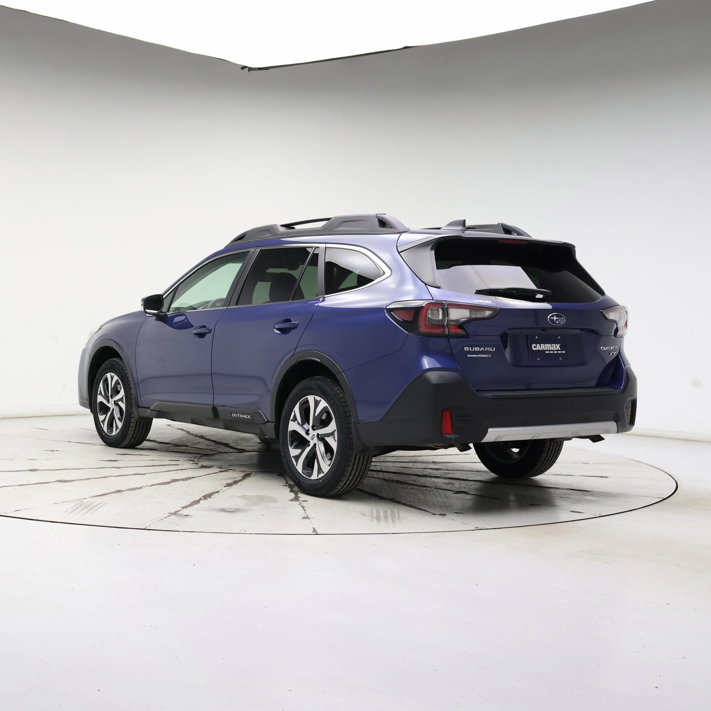 Thumbnail: 2021 Subaru Outback - 2