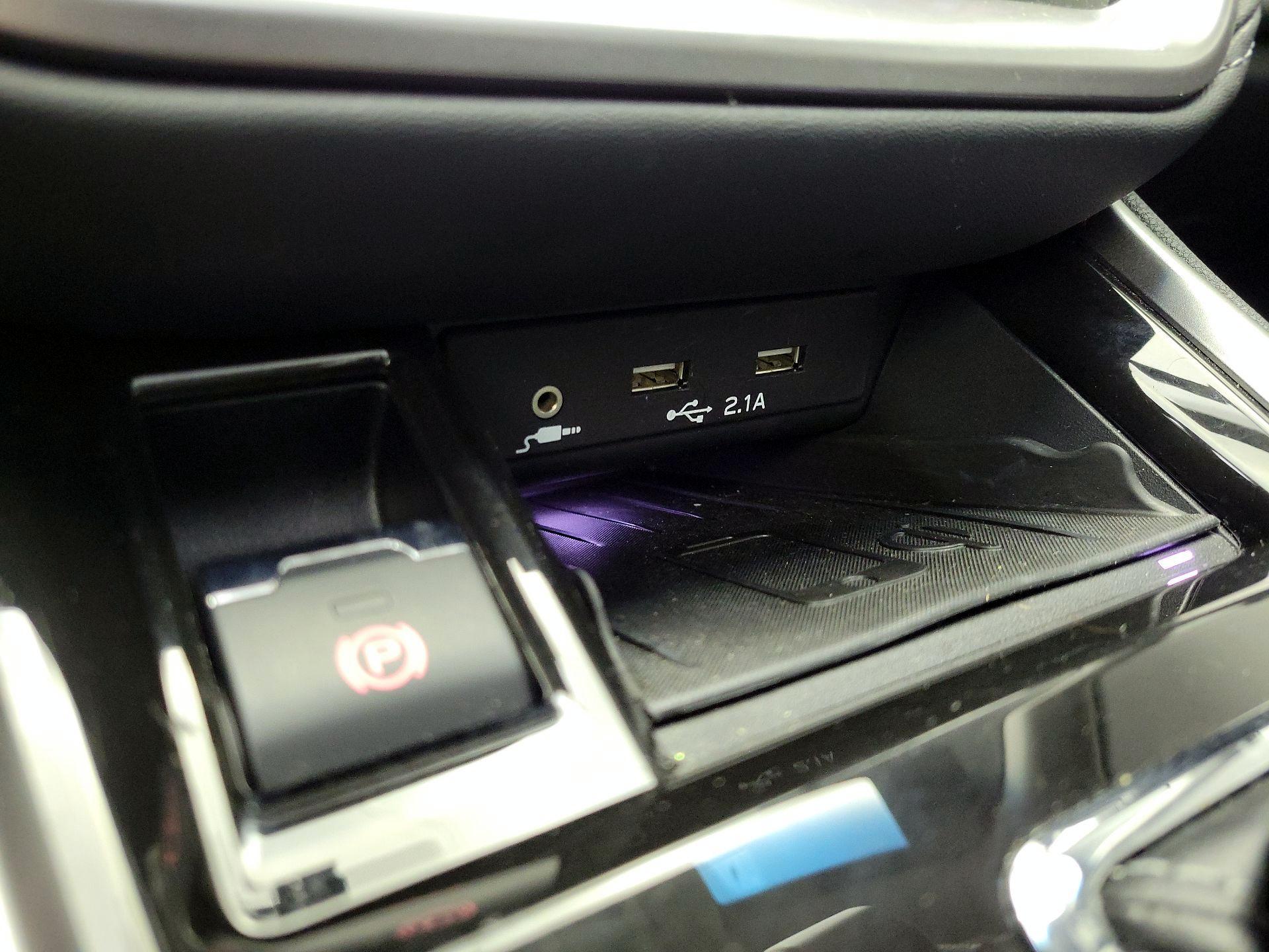 Thumbnail: 2021 Subaru Outback - 19