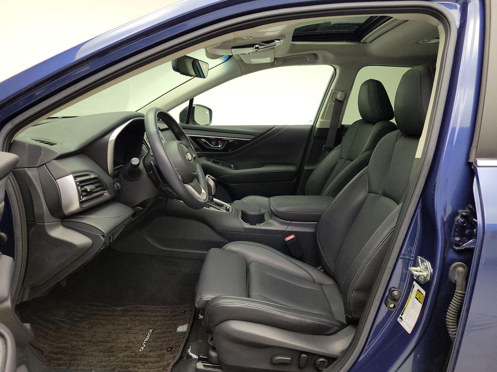 Thumbnail: 2021 Subaru Outback - 20