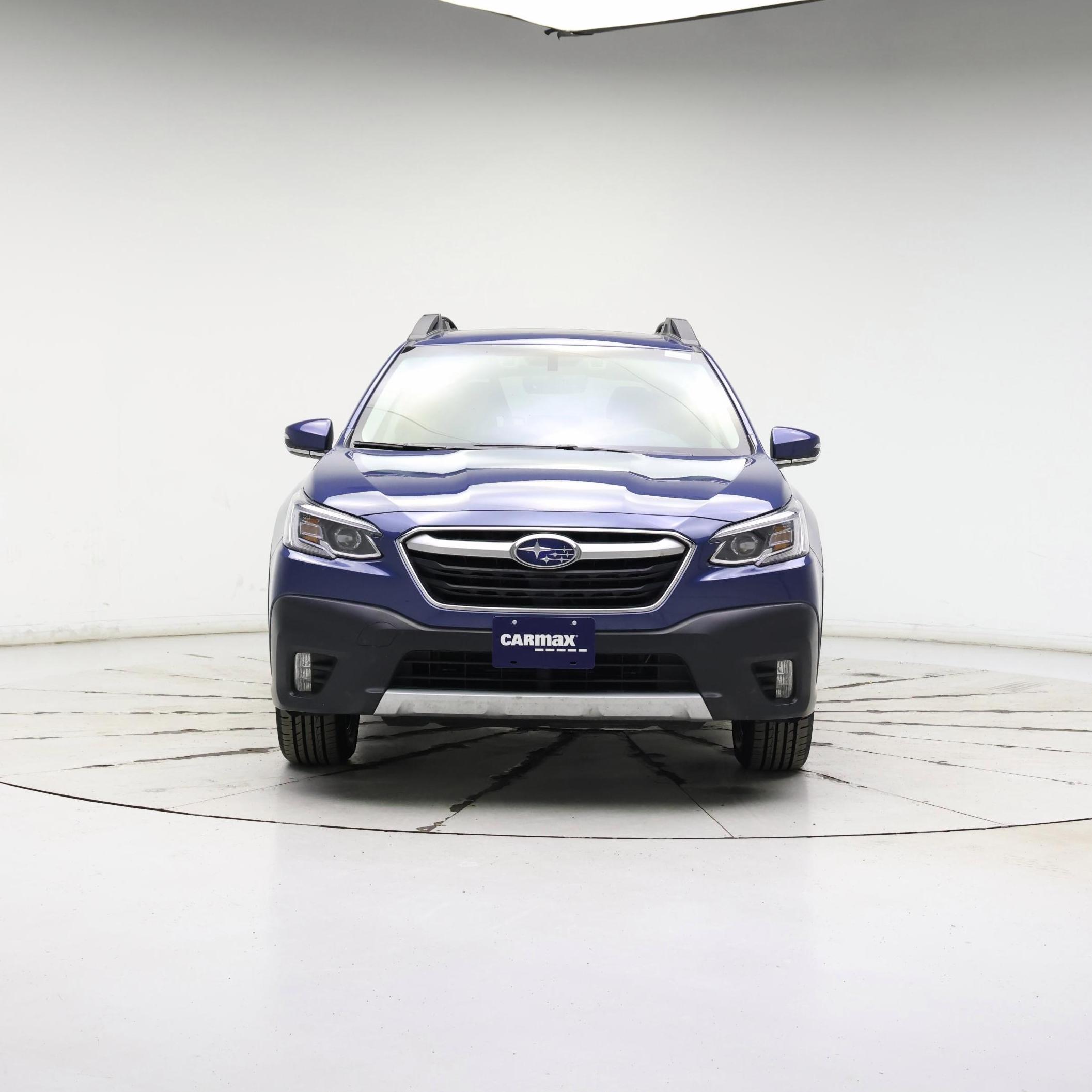 Thumbnail: 2021 Subaru Outback - 5