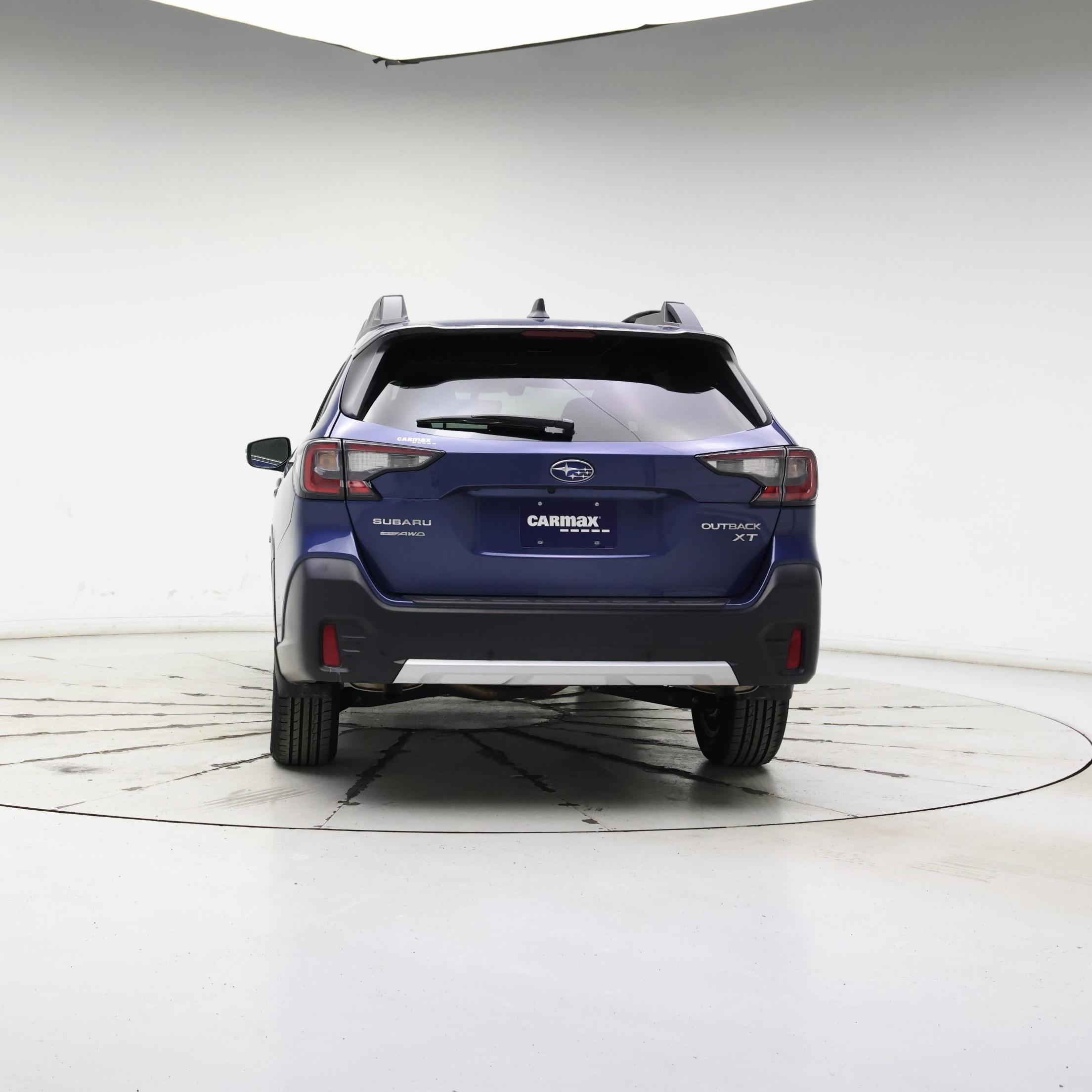 Thumbnail: 2021 Subaru Outback - 6