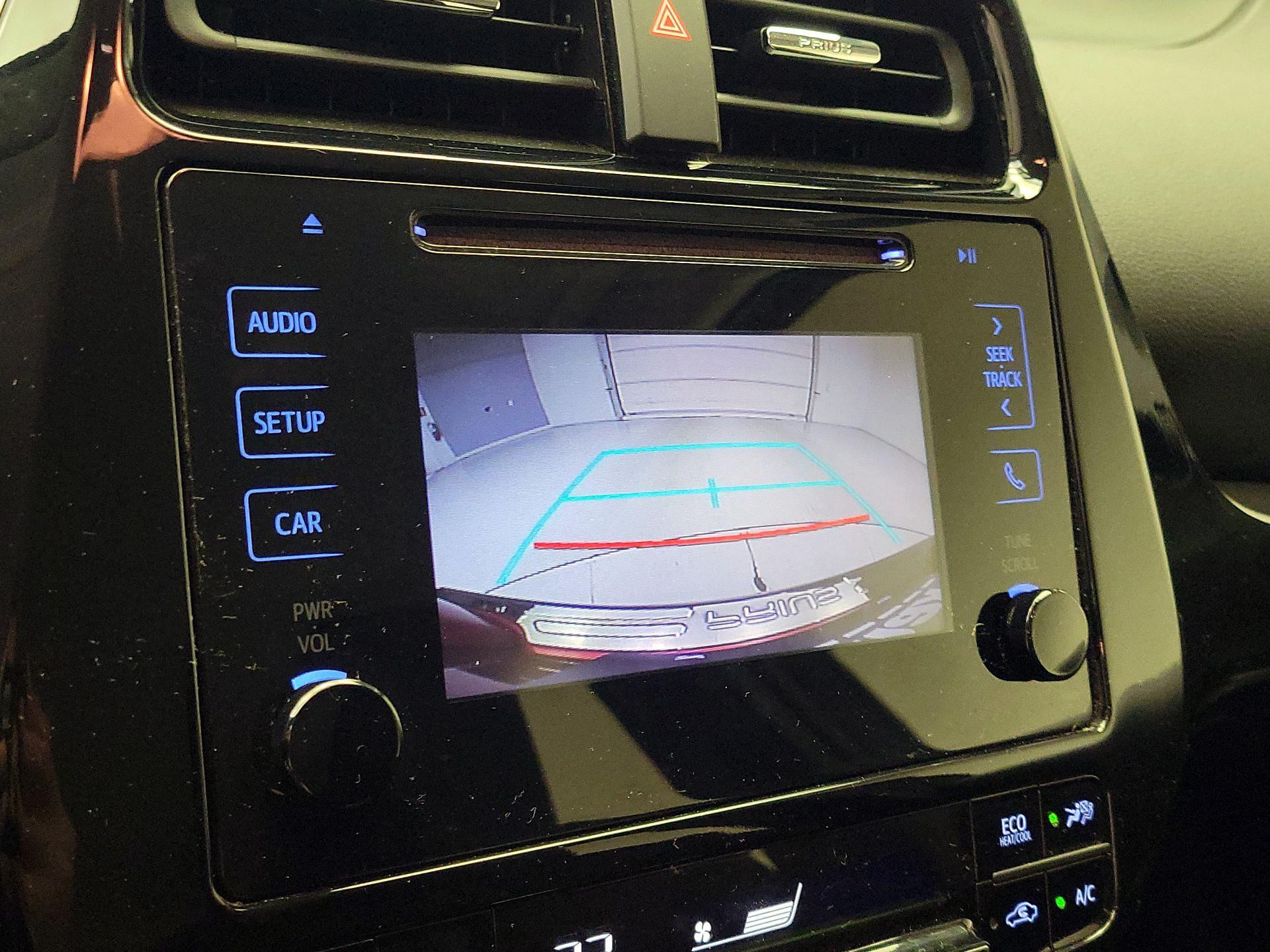 Thumbnail: 2016 Toyota Prius - 14