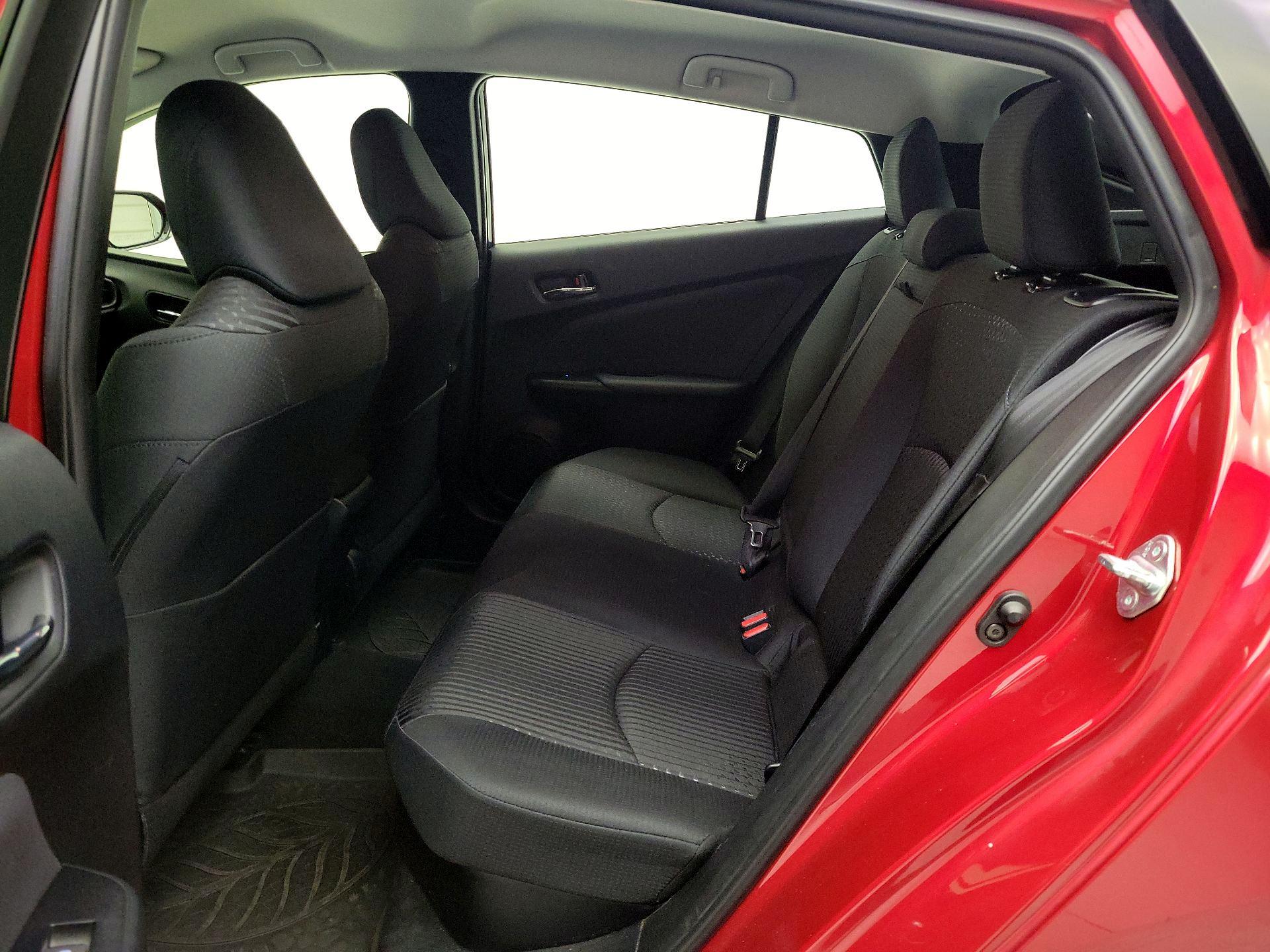 Thumbnail: 2016 Toyota Prius - 19