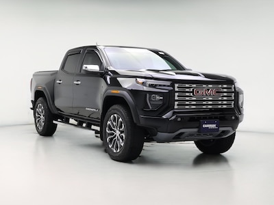 2025 GMC Canyon Denali