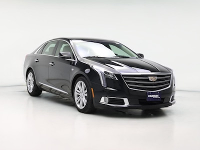 2019 Cadillac XTS Luxury