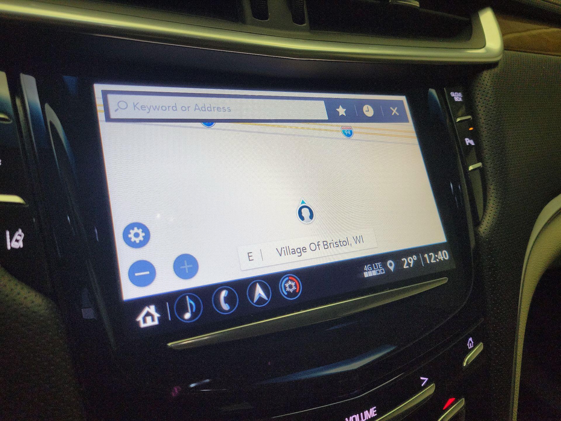 Thumbnail: 2019 Cadillac XTS - 13