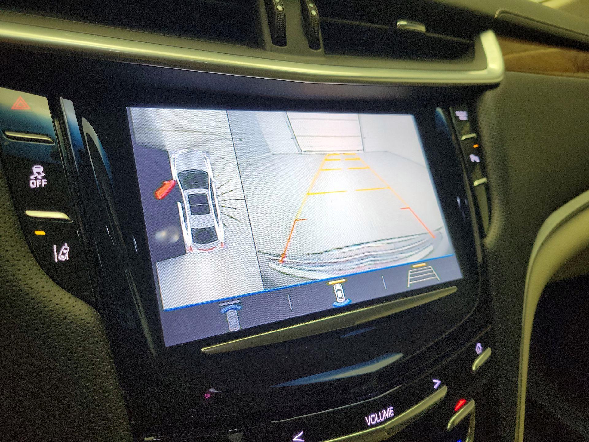 Thumbnail: 2019 Cadillac XTS - 14