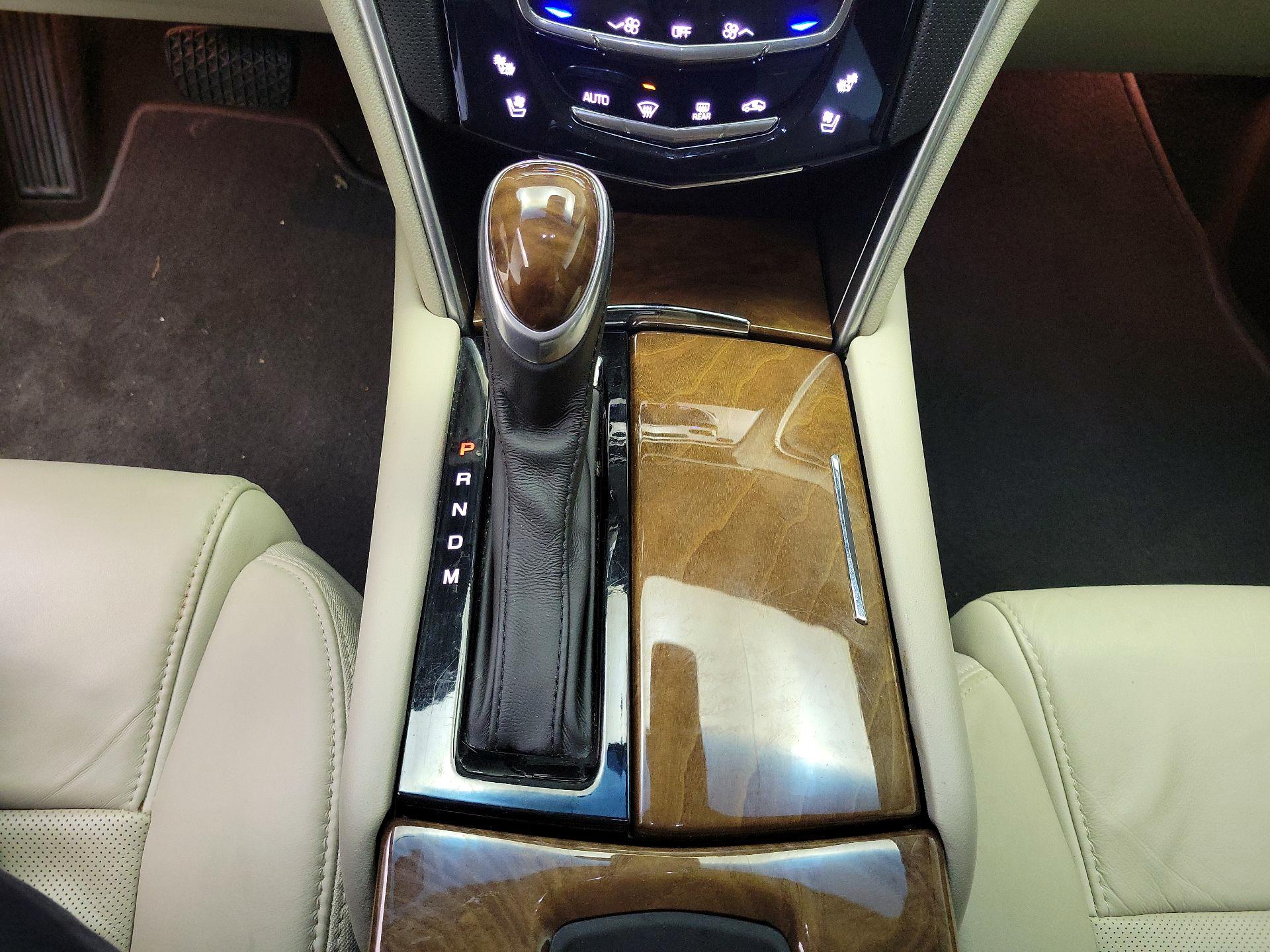 Thumbnail: 2019 Cadillac XTS - 17