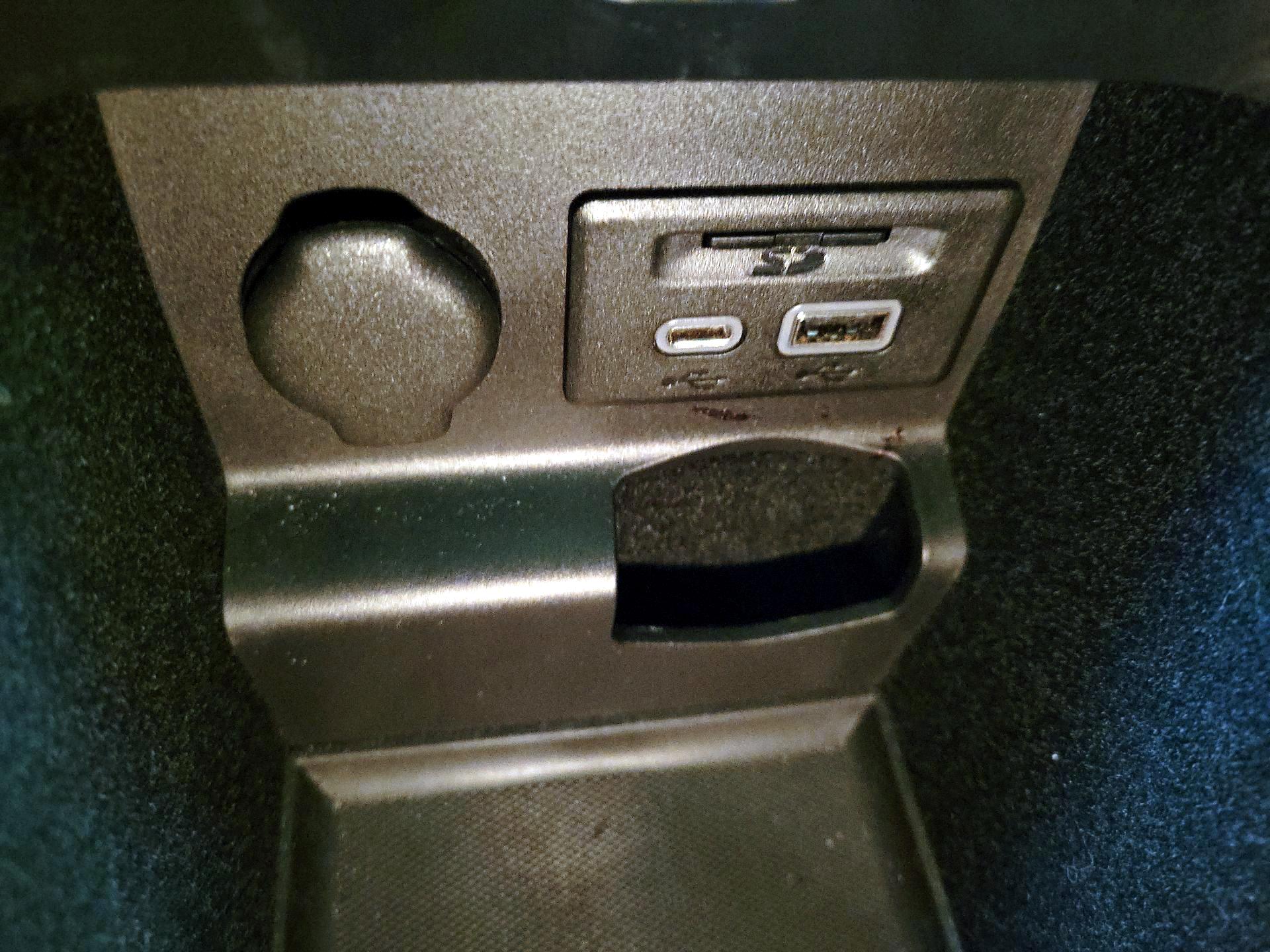 Thumbnail: 2019 Cadillac XTS - 18