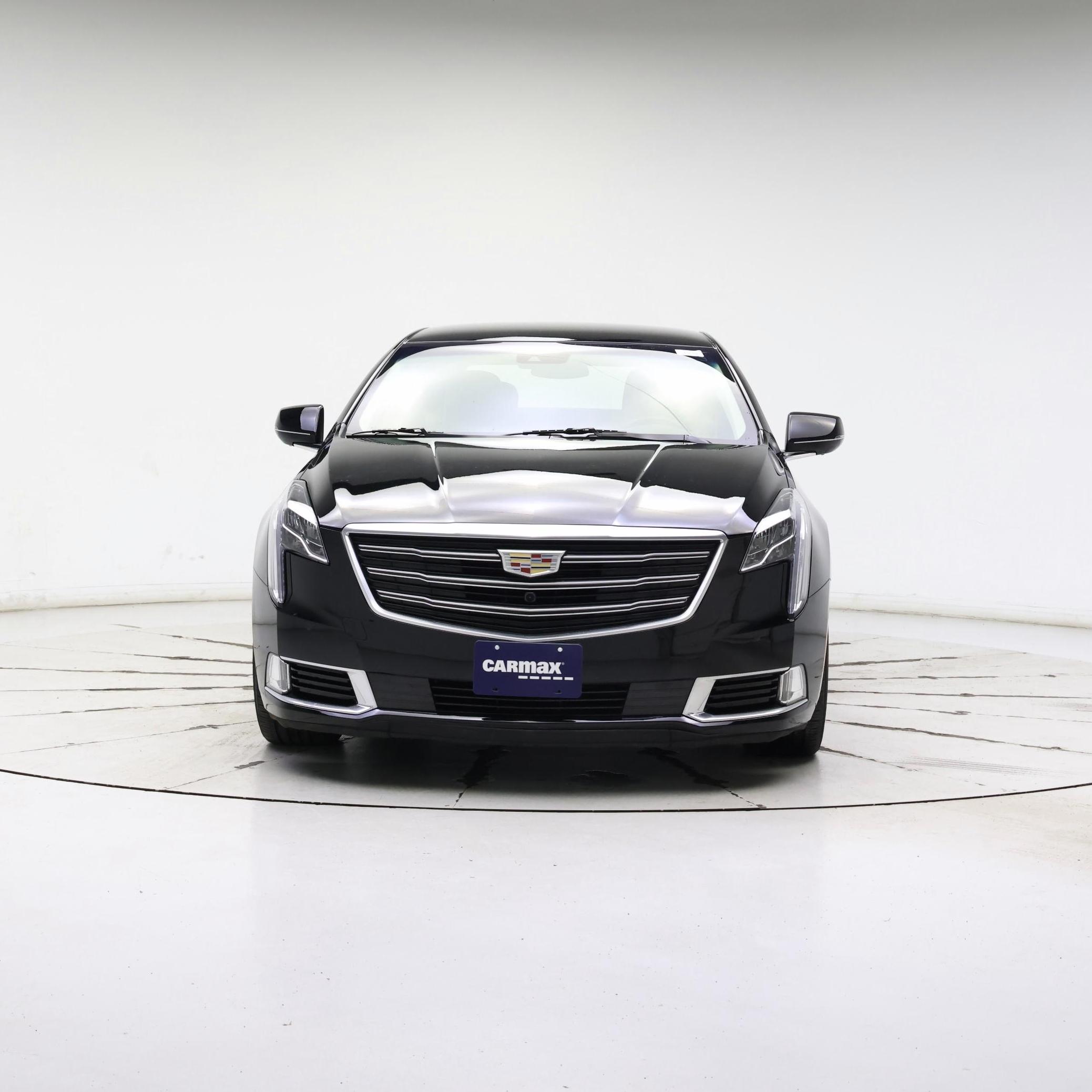 Thumbnail: 2019 Cadillac XTS - 5