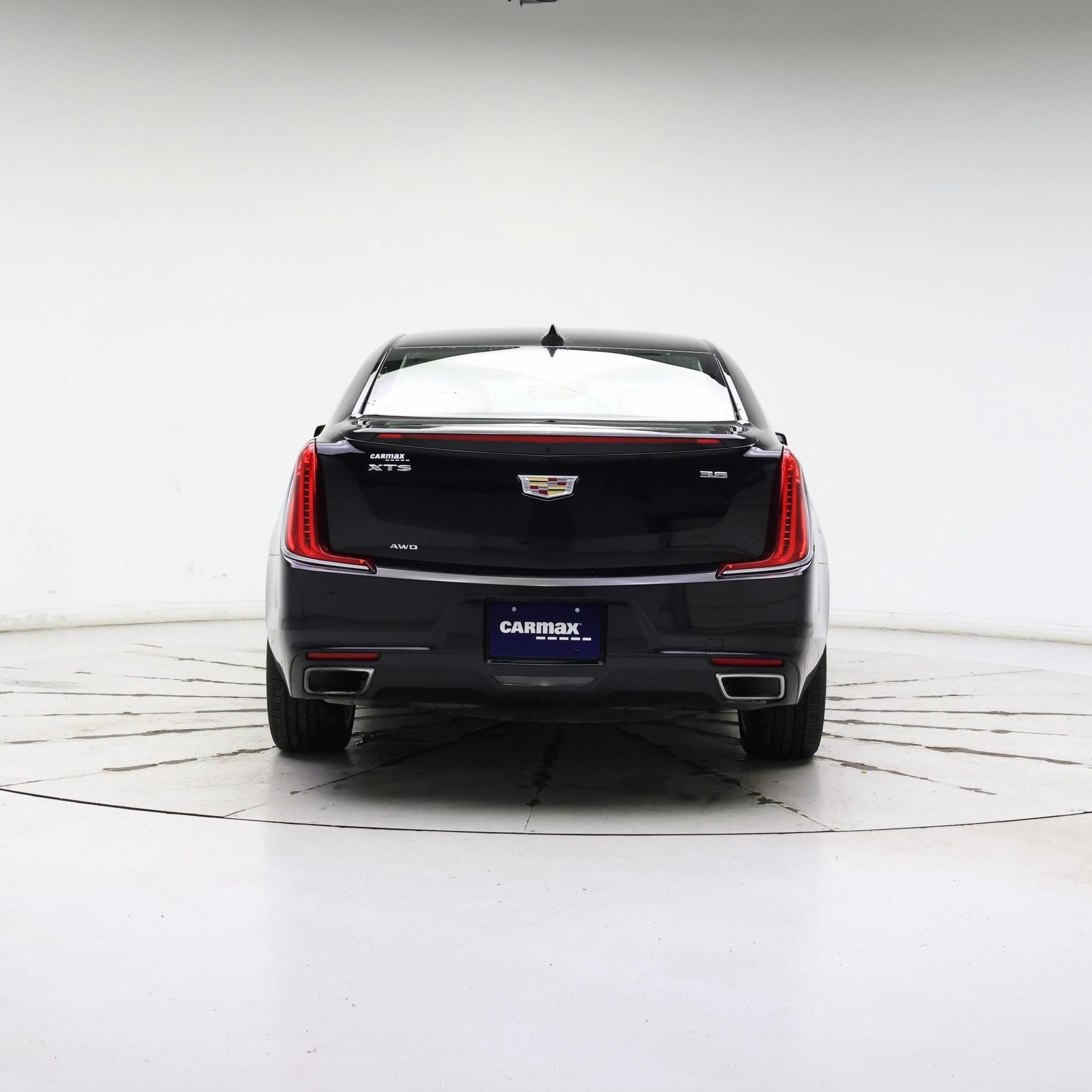 Thumbnail: 2019 Cadillac XTS - 6