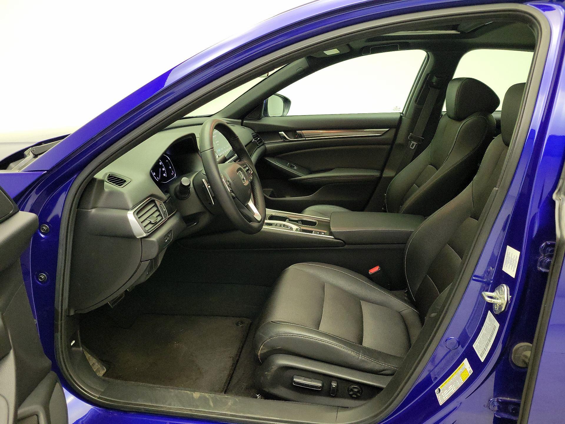 Thumbnail: 2019 Honda Accord - 11