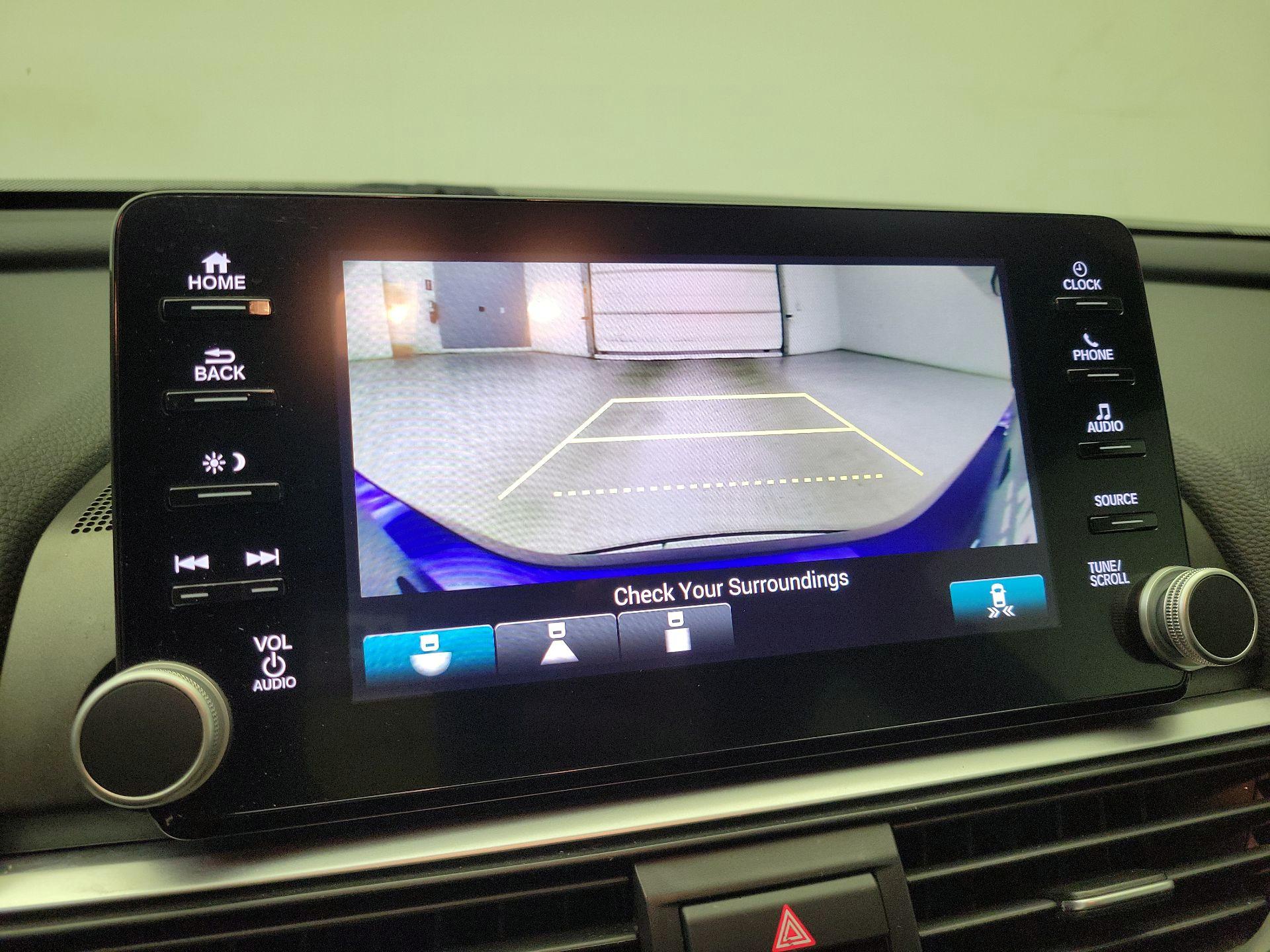 Thumbnail: 2019 Honda Accord - 13