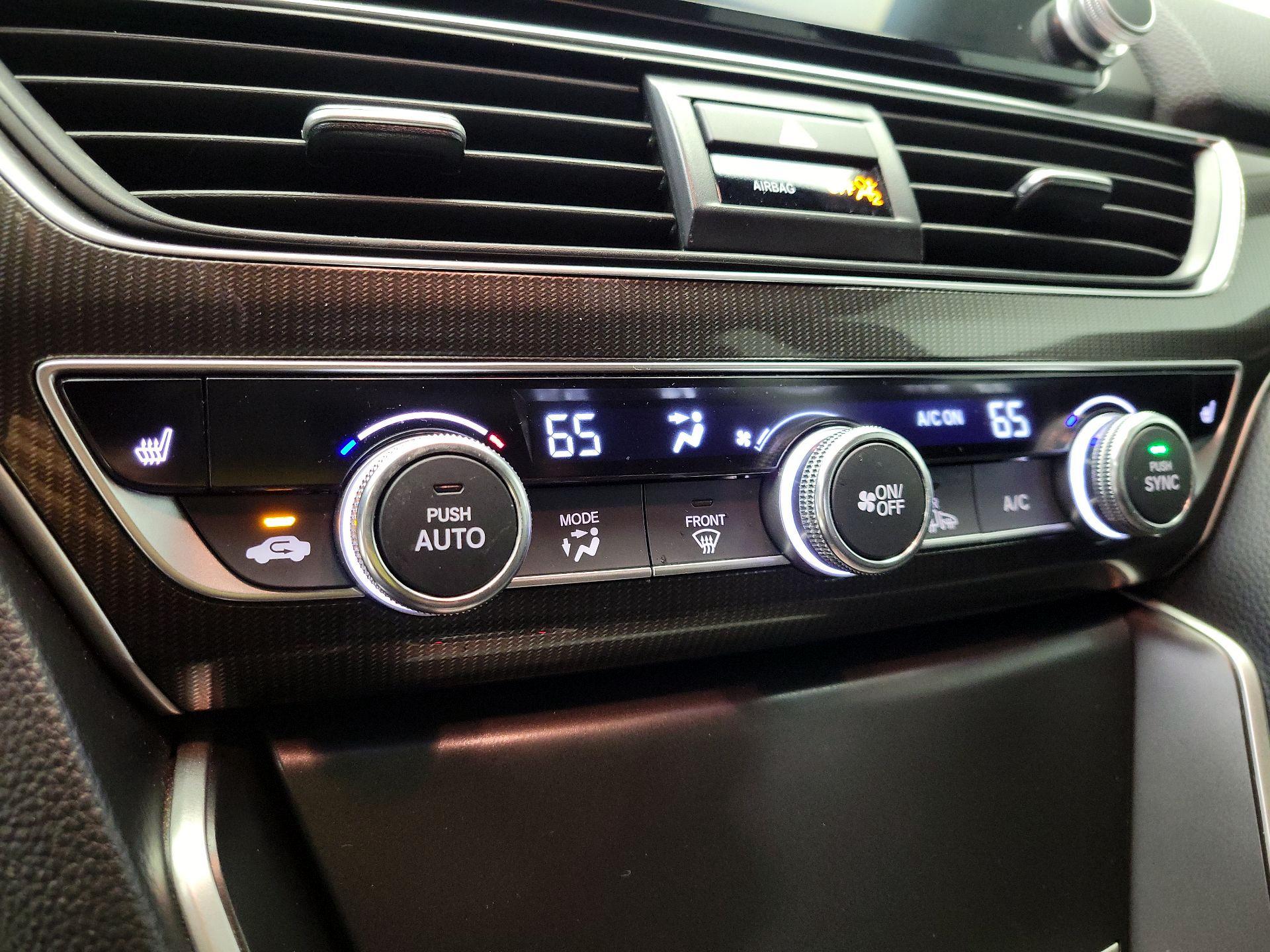 Thumbnail: 2019 Honda Accord - 15