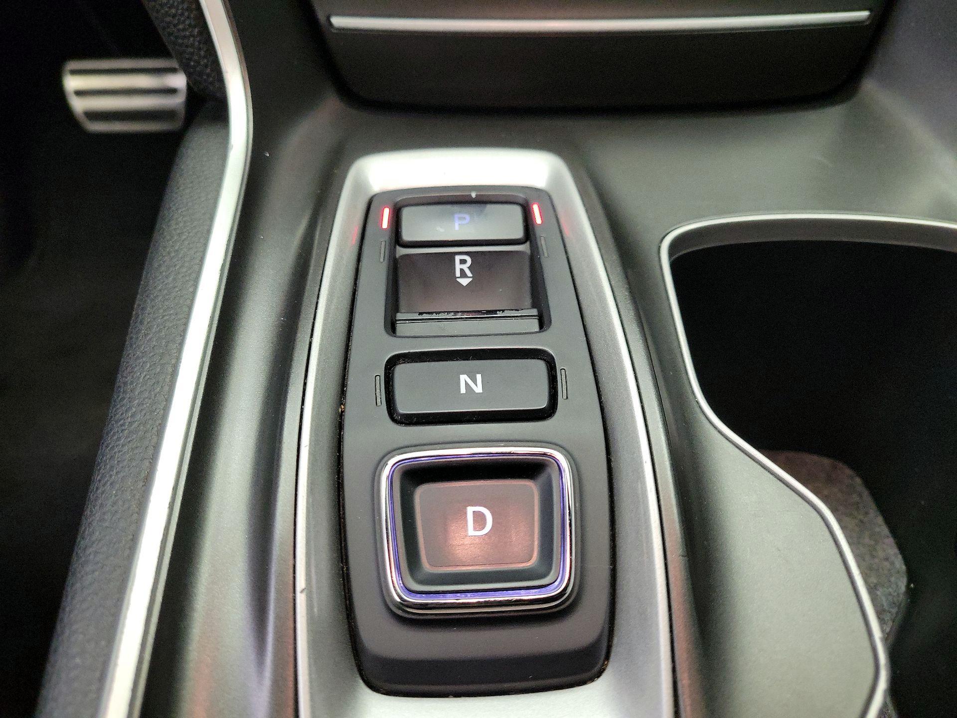 Thumbnail: 2019 Honda Accord - 16