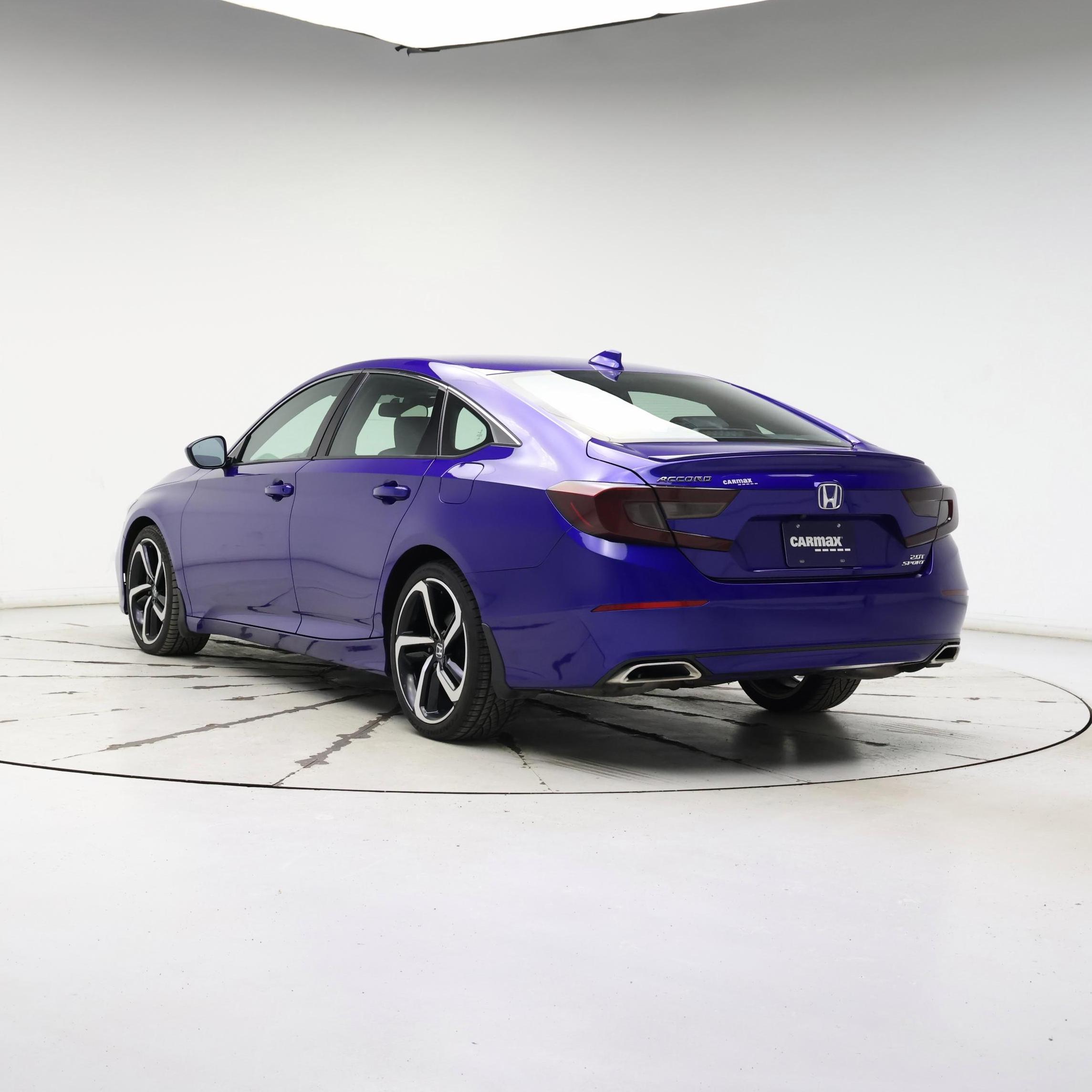 Thumbnail: 2019 Honda Accord - 2