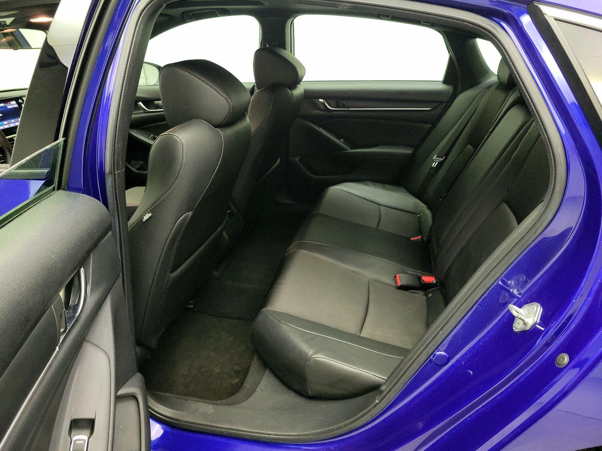 Thumbnail: 2019 Honda Accord - 19