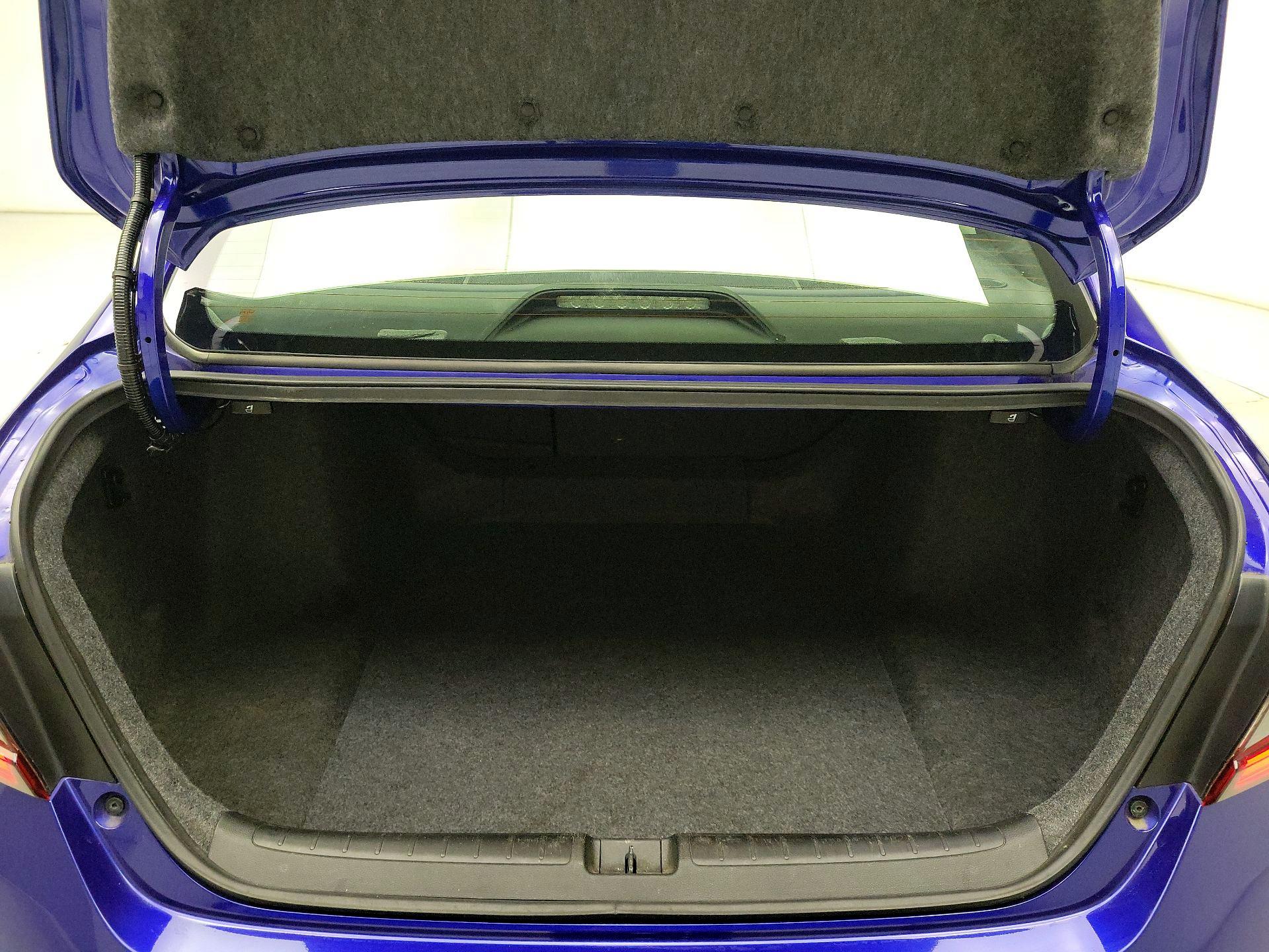 Thumbnail: 2019 Honda Accord - 20