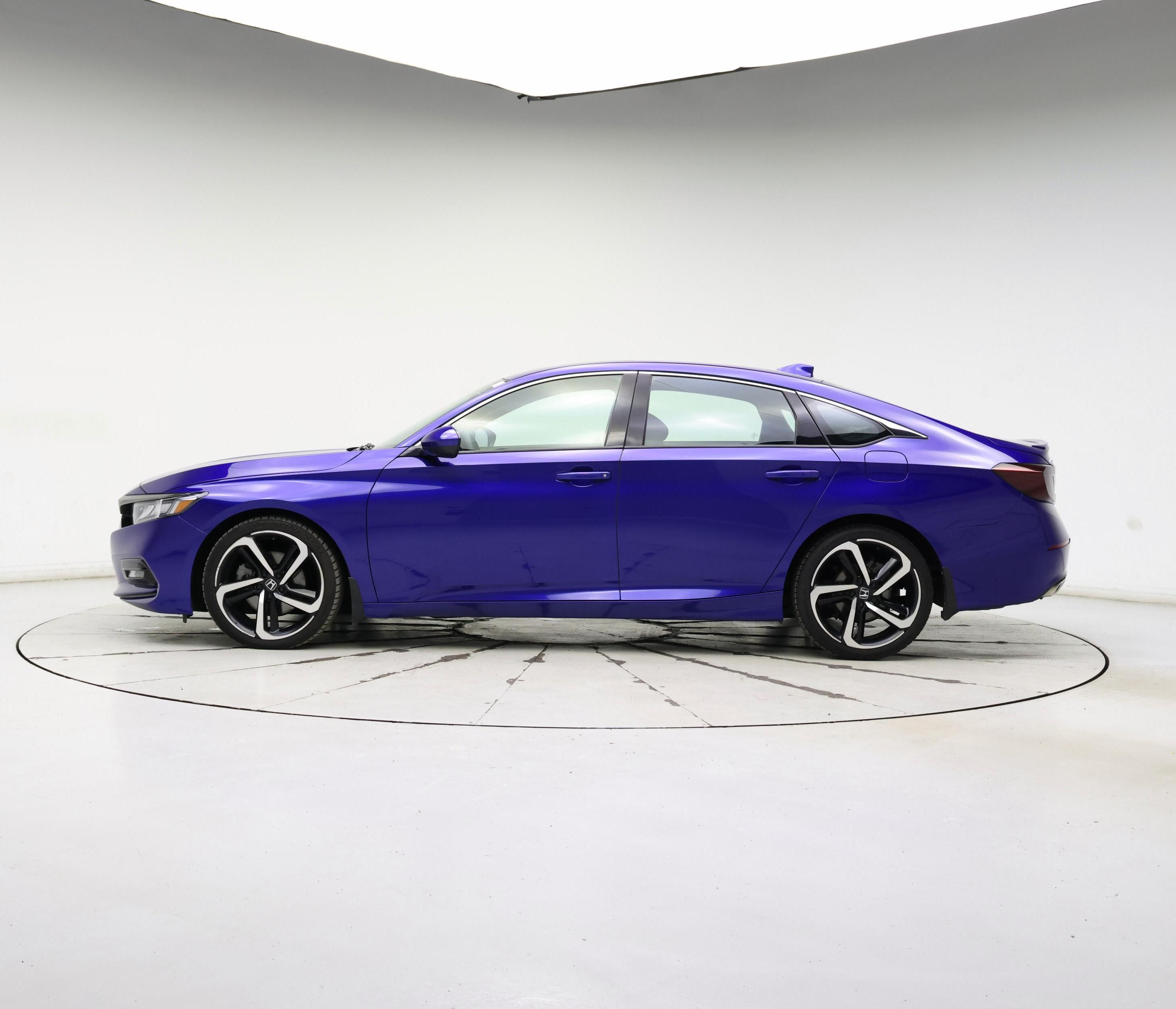 Thumbnail: 2019 Honda Accord - 3