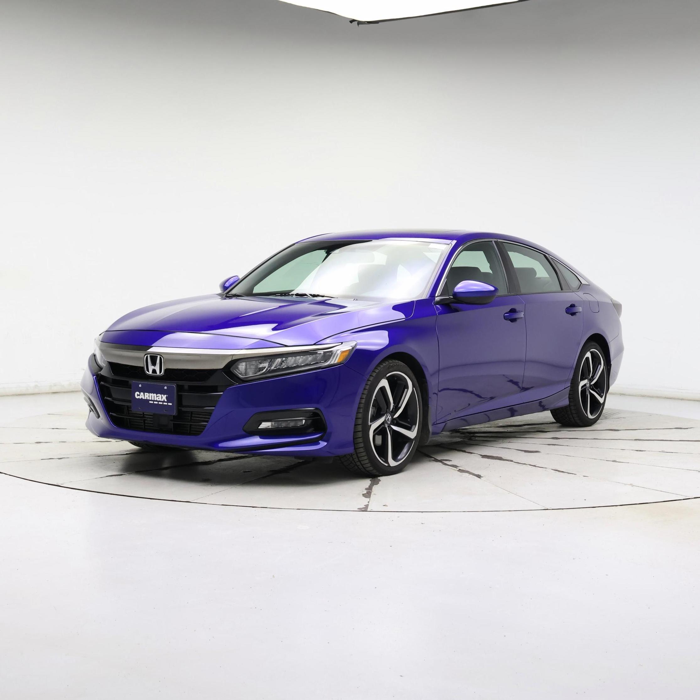 Thumbnail: 2019 Honda Accord - 4