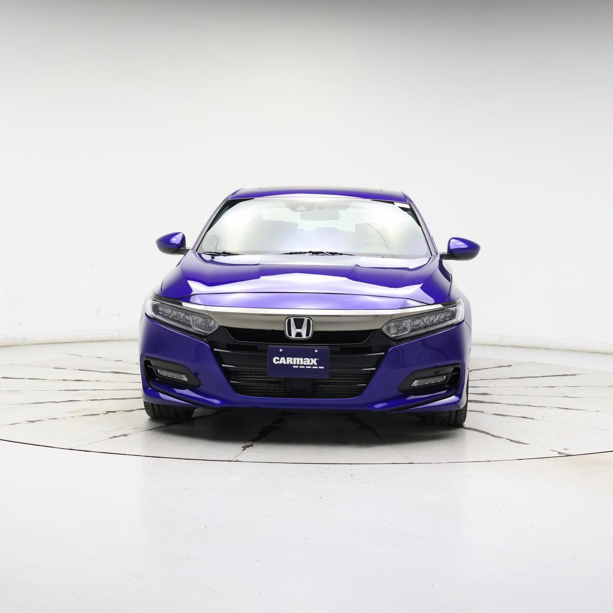 Thumbnail: 2019 Honda Accord - 5
