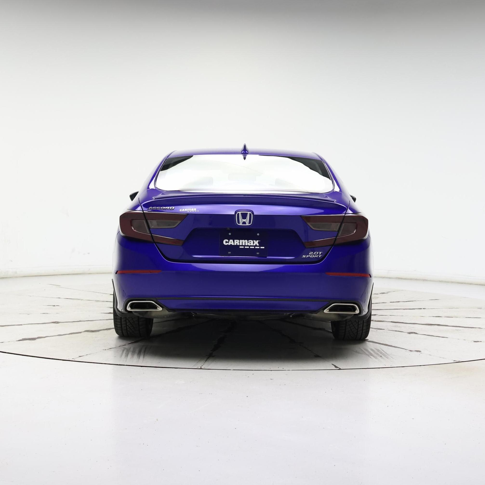 Thumbnail: 2019 Honda Accord - 6