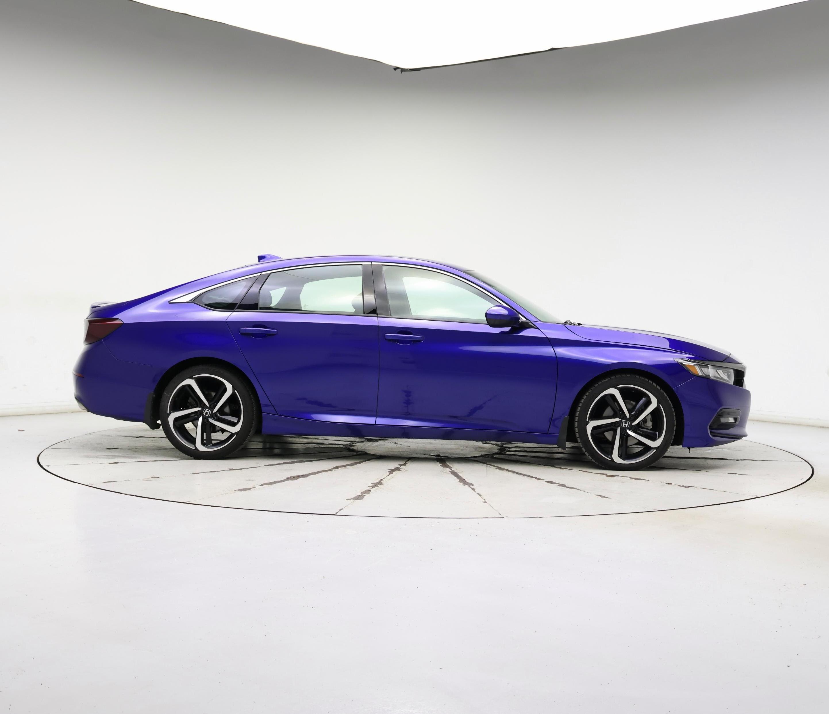 Thumbnail: 2019 Honda Accord - 7