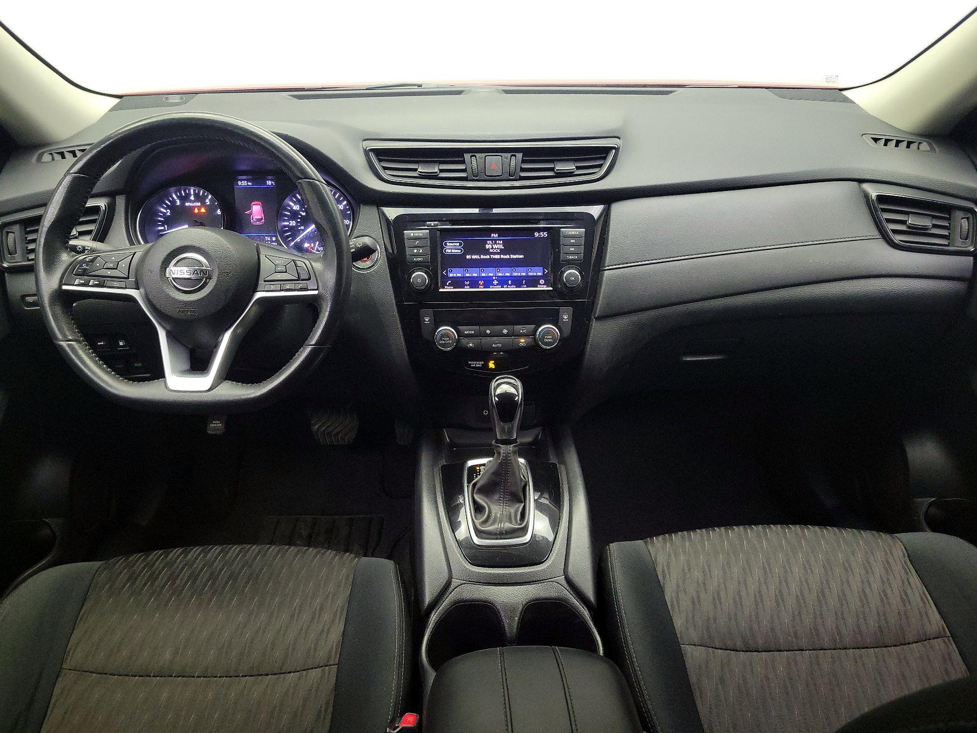 Thumbnail: 2018 Nissan Rogue - 9