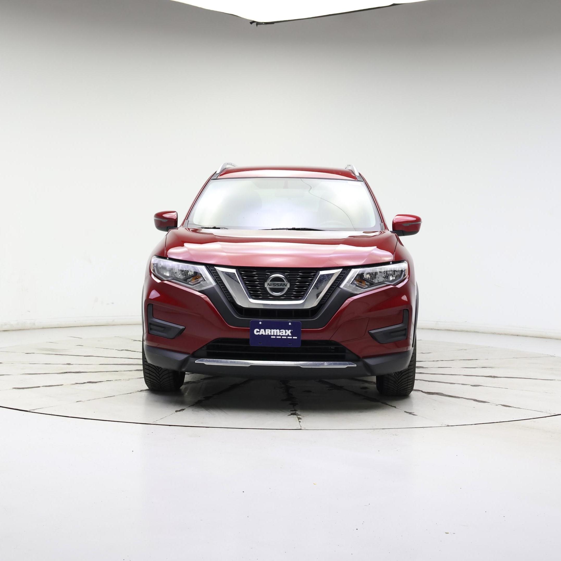 Thumbnail: 2018 Nissan Rogue - 5
